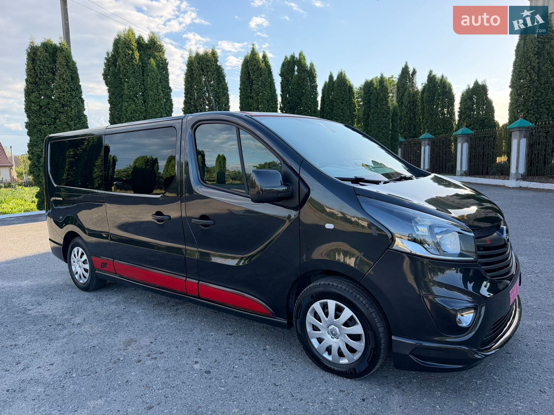 Opel Vivaro 2019 VIN W0VF7E604KV630187 фото оголошення 64 з 107
