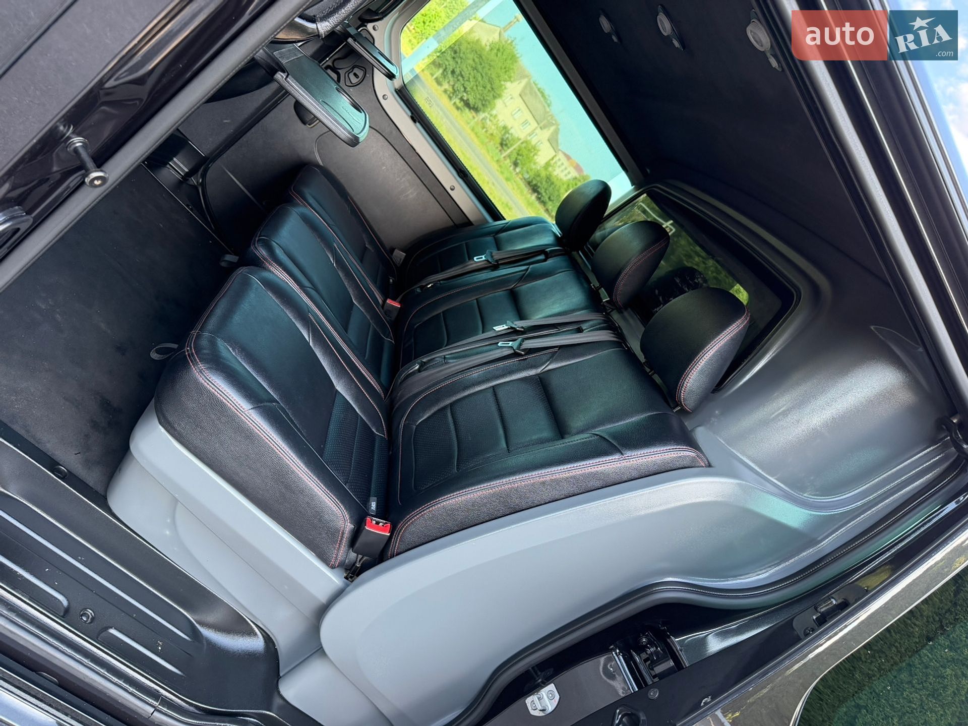 Opel Vivaro 2019 VIN W0VF7E604KV630187 фото оголошення 87 з 107