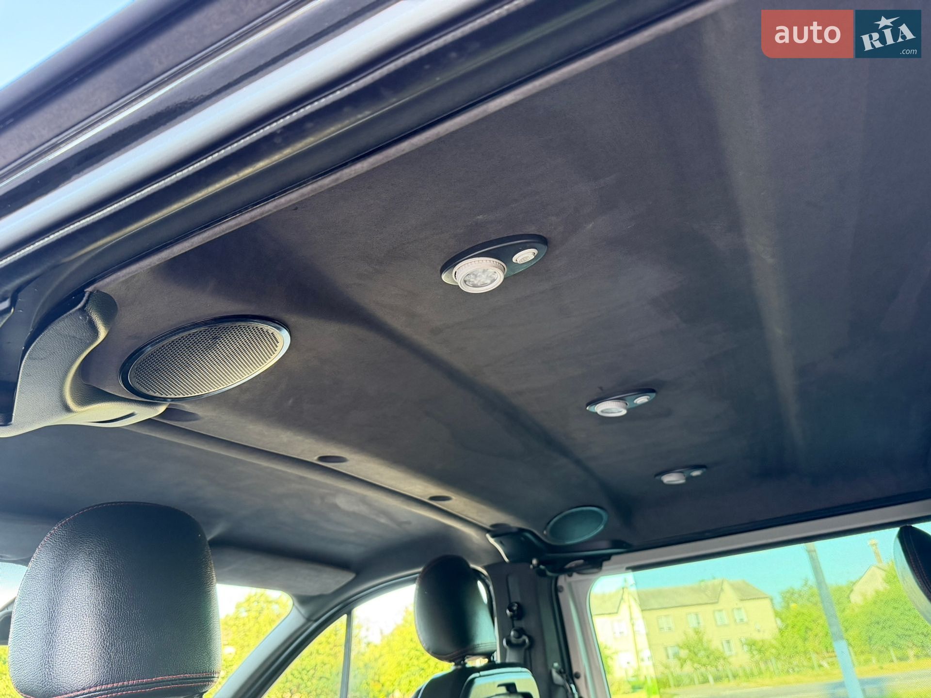 Opel Vivaro 2019 VIN W0VF7E604KV630187 фото оголошення 89 з 107