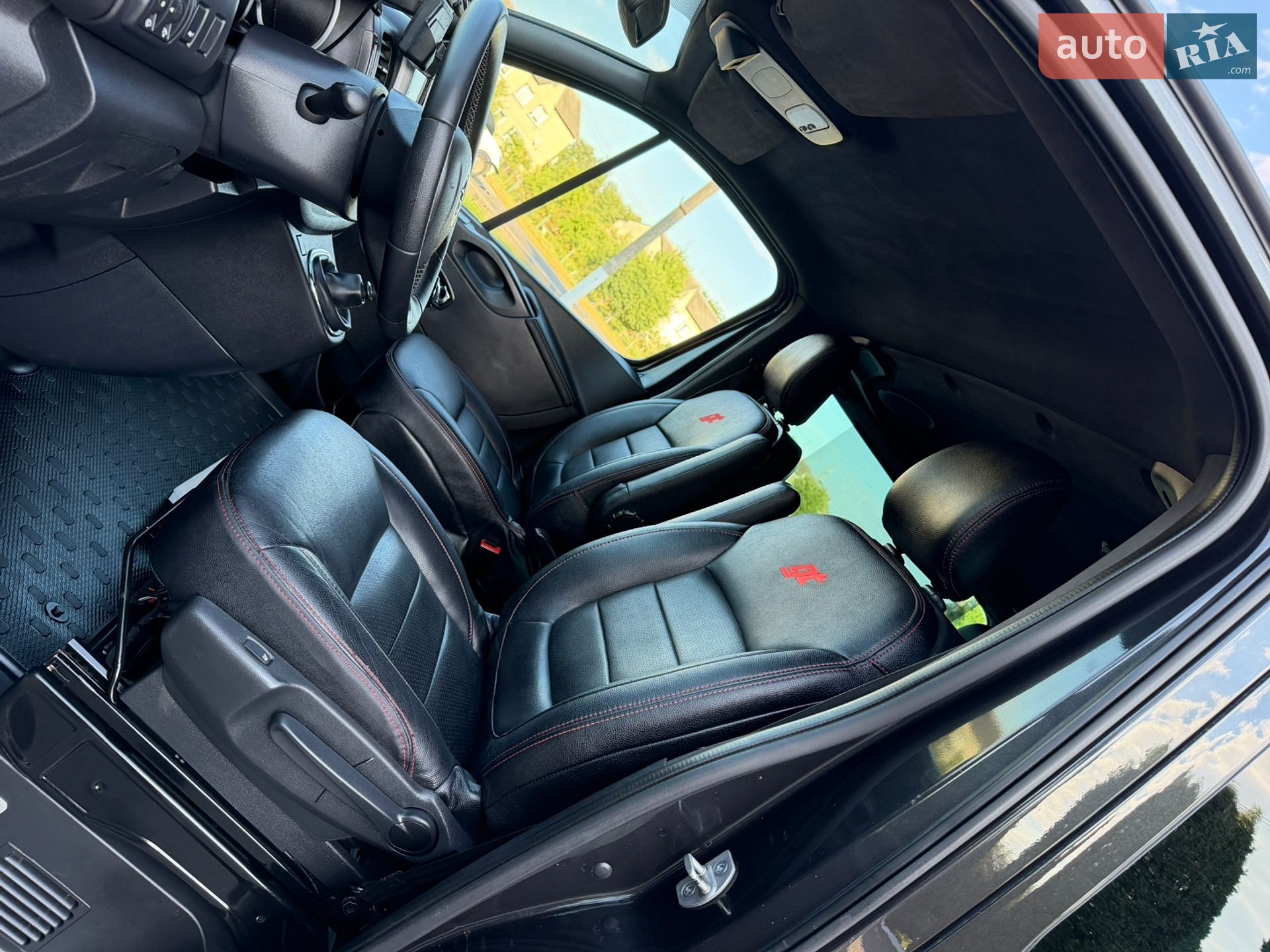 Opel Vivaro 2019 VIN W0VF7E604KV630187 фото оголошення 94 з 107