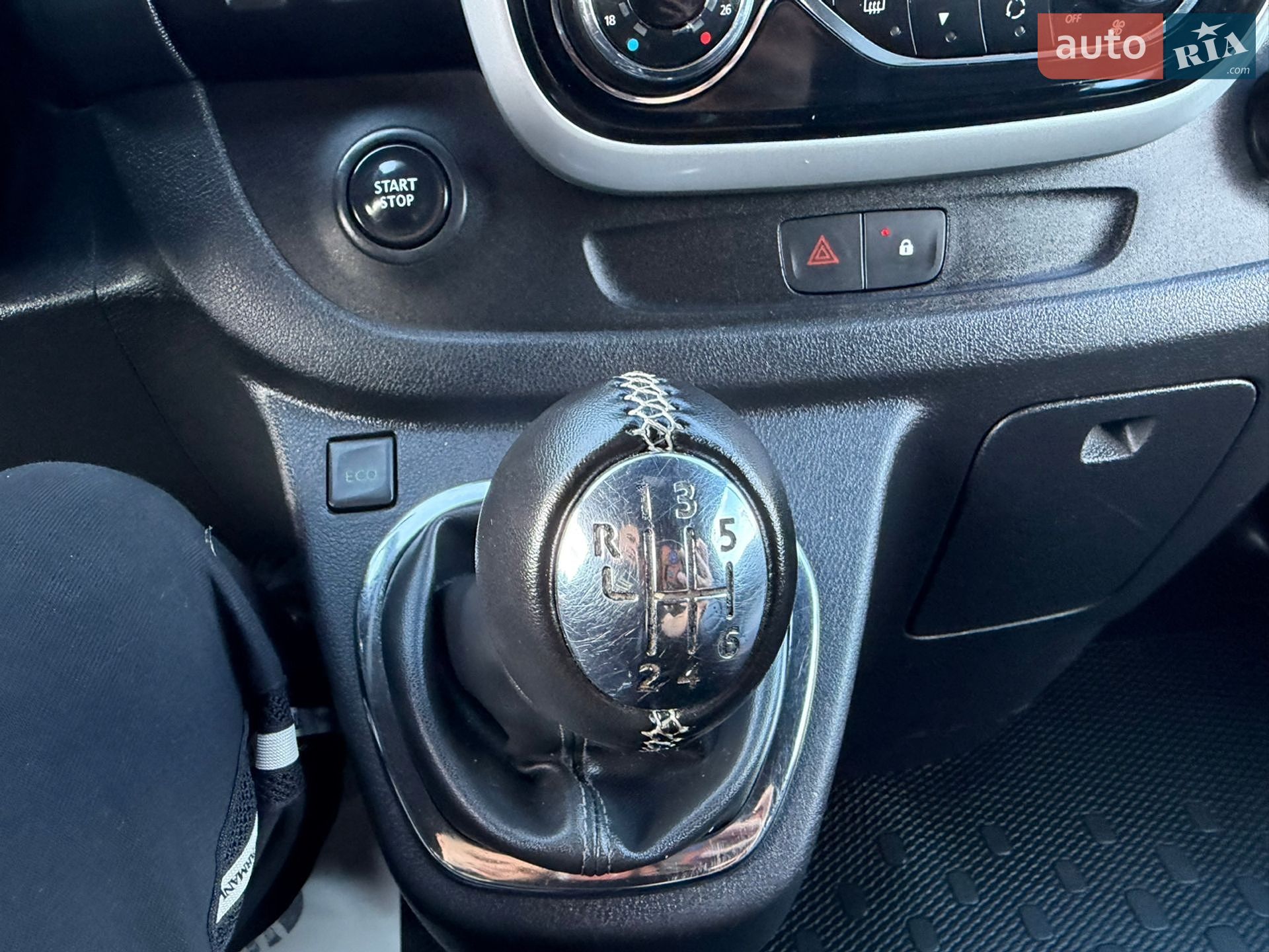 Opel Vivaro 2019 VIN W0VF7E604KV630187 фото оголошення 103 з 107