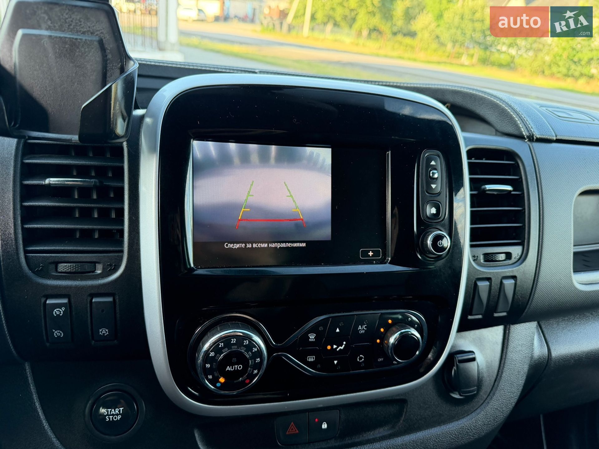 Opel Vivaro 2019 VIN W0VF7E604KV630187 фото оголошення 104 з 107