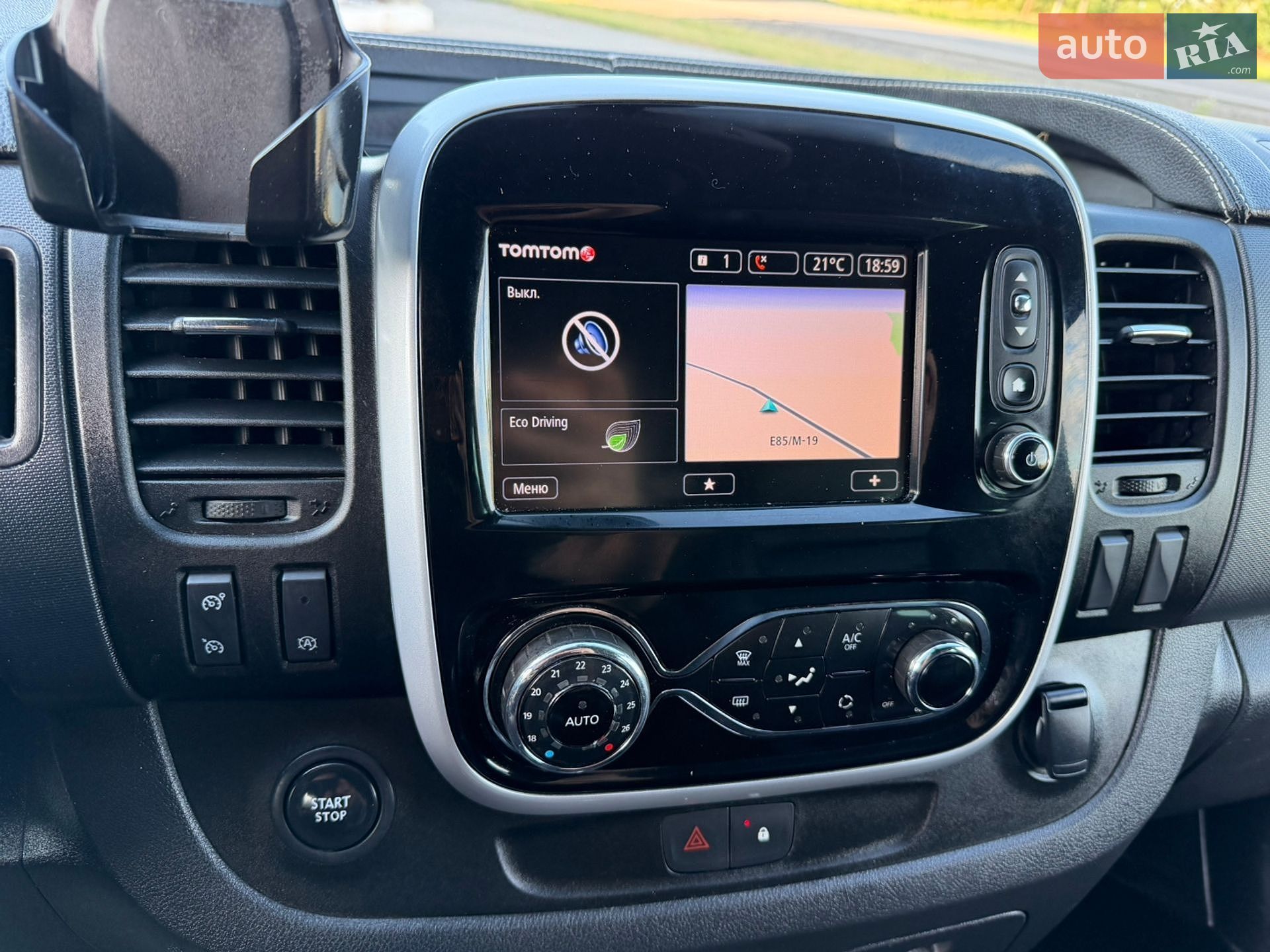 Opel Vivaro 2019 VIN W0VF7E604KV630187 фото оголошення 105 з 107