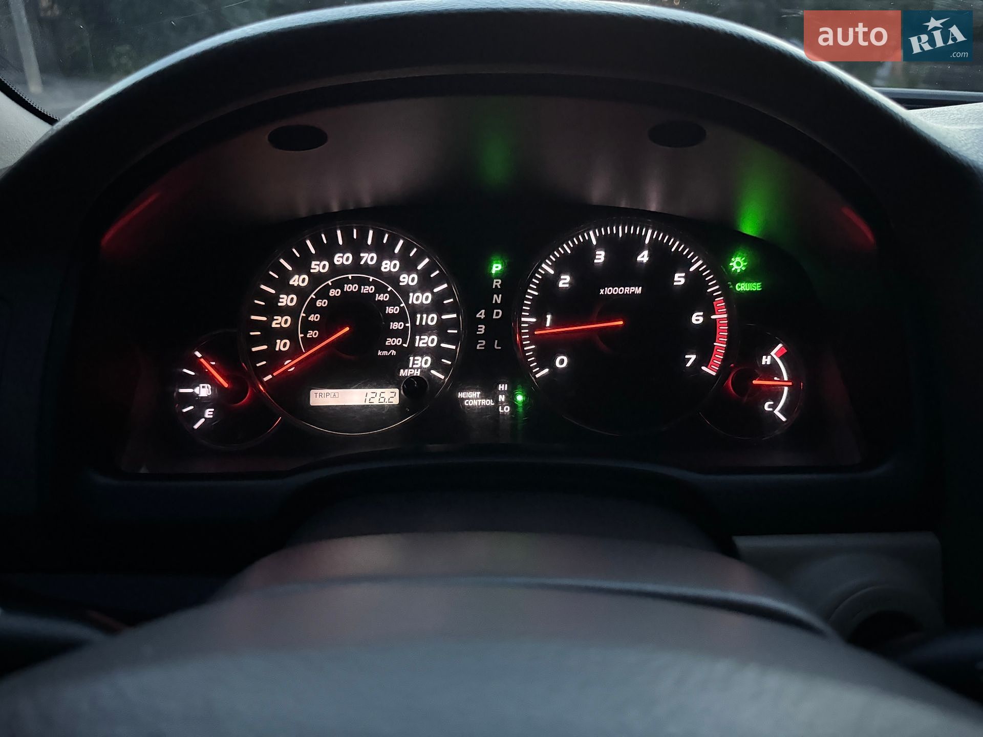 Lexus GX 2008 VIN JTJBT20X680164015 фото оголошення 80 з 123