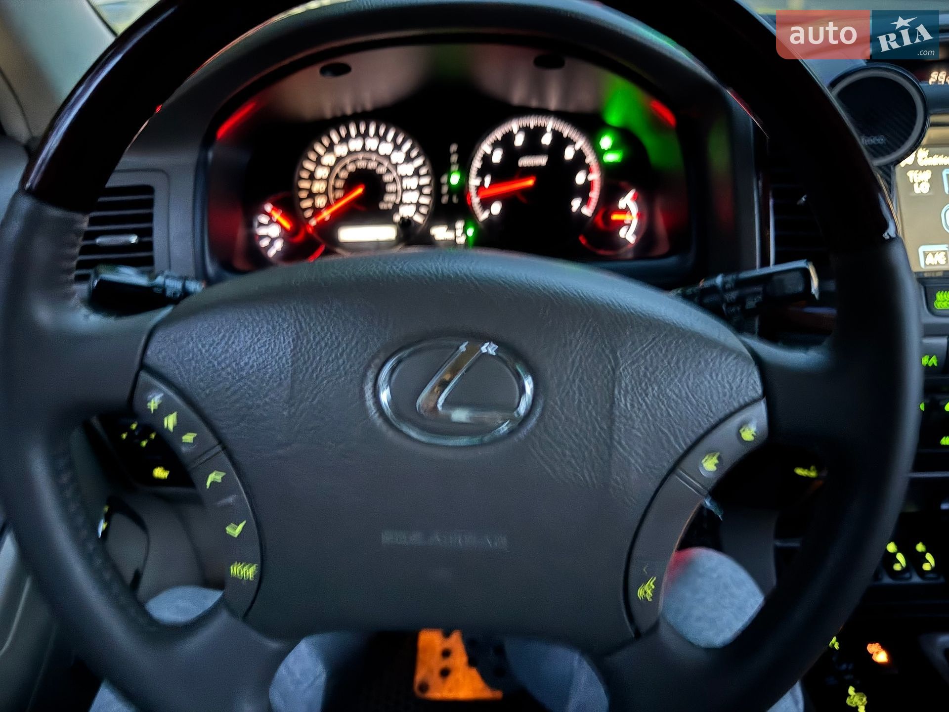 Lexus GX 2008 VIN JTJBT20X680164015 фото оголошення 81 з 123