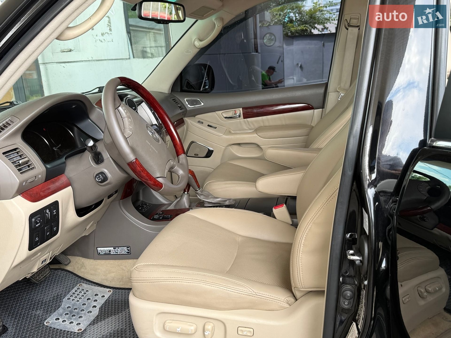Lexus GX 2008 VIN JTJBT20X680164015 фото оголошення 83 з 123
