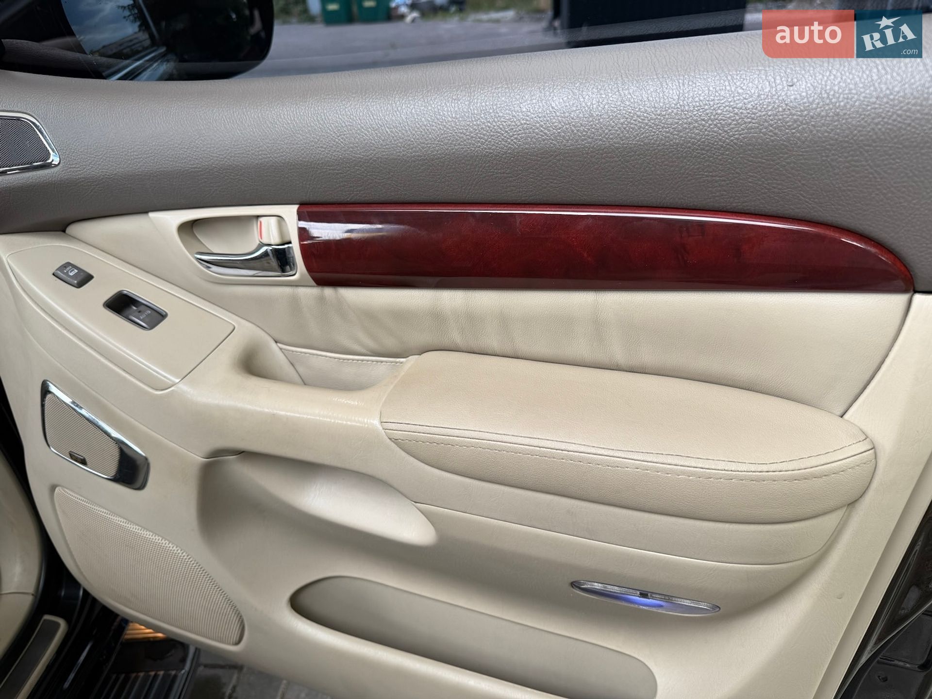 Lexus GX 2008 VIN JTJBT20X680164015 фото оголошення 85 з 123