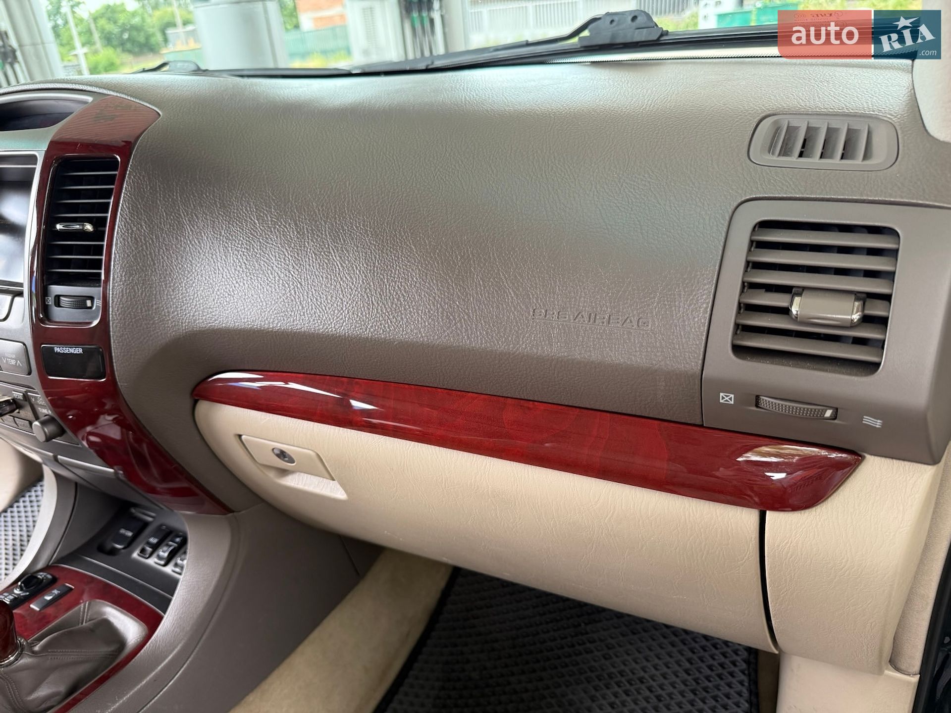 Lexus GX 2008 VIN JTJBT20X680164015 фото оголошення 86 з 123