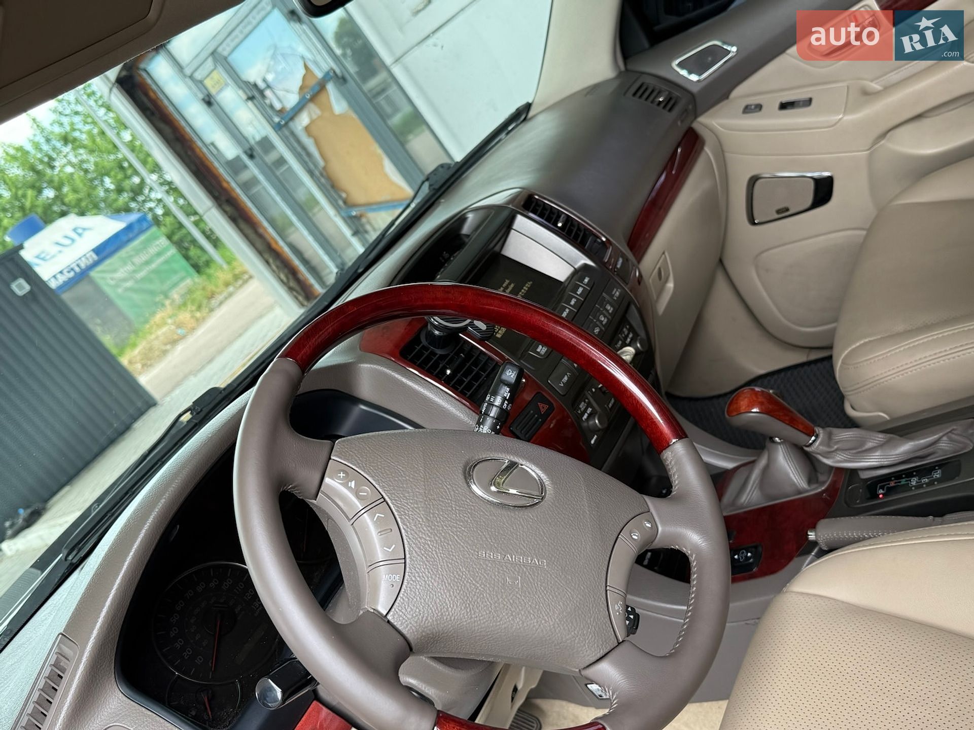 Lexus GX 2008 VIN JTJBT20X680164015 фото оголошення 91 з 123