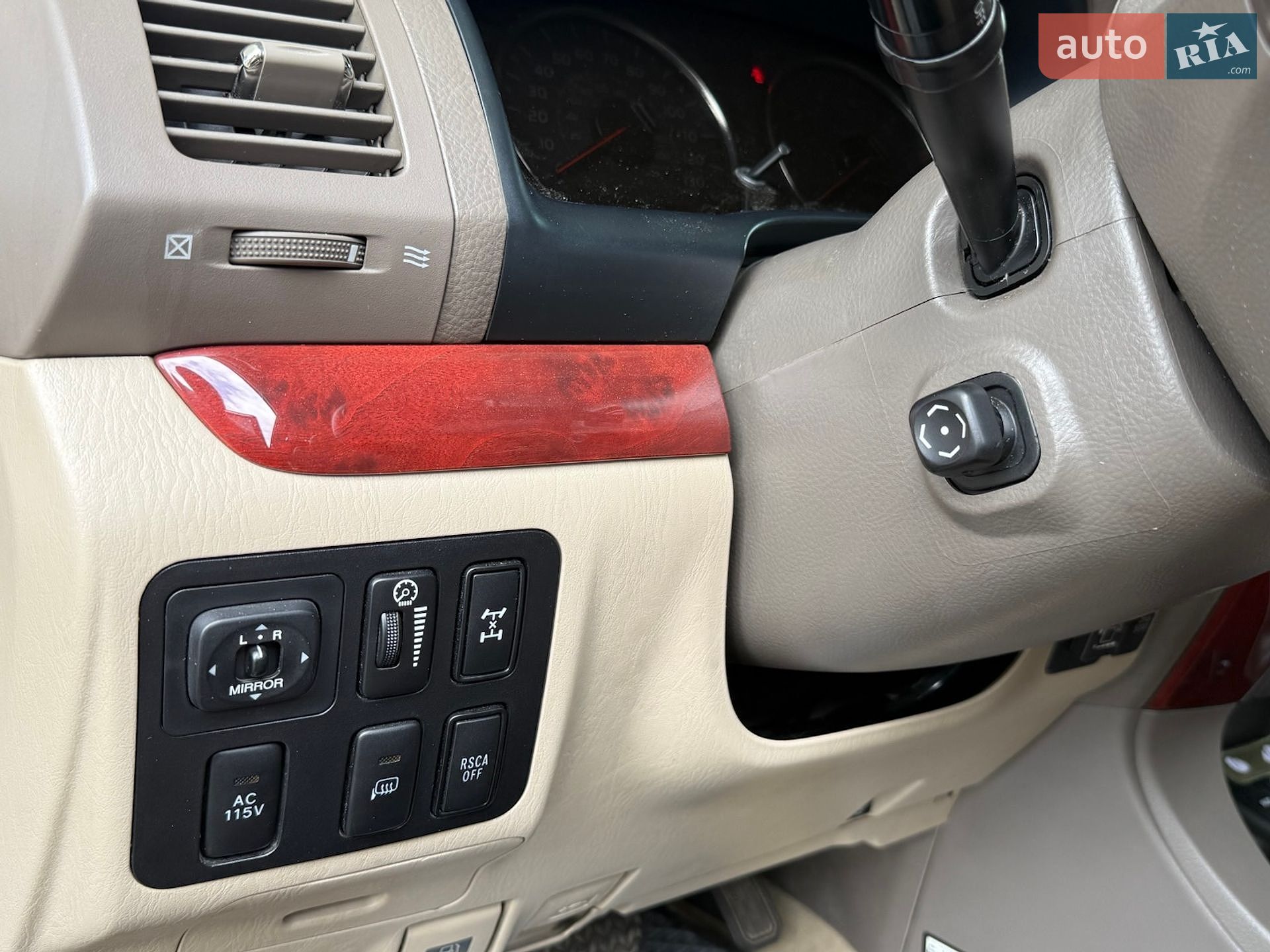 Lexus GX 2008 VIN JTJBT20X680164015 фото оголошення 93 з 123