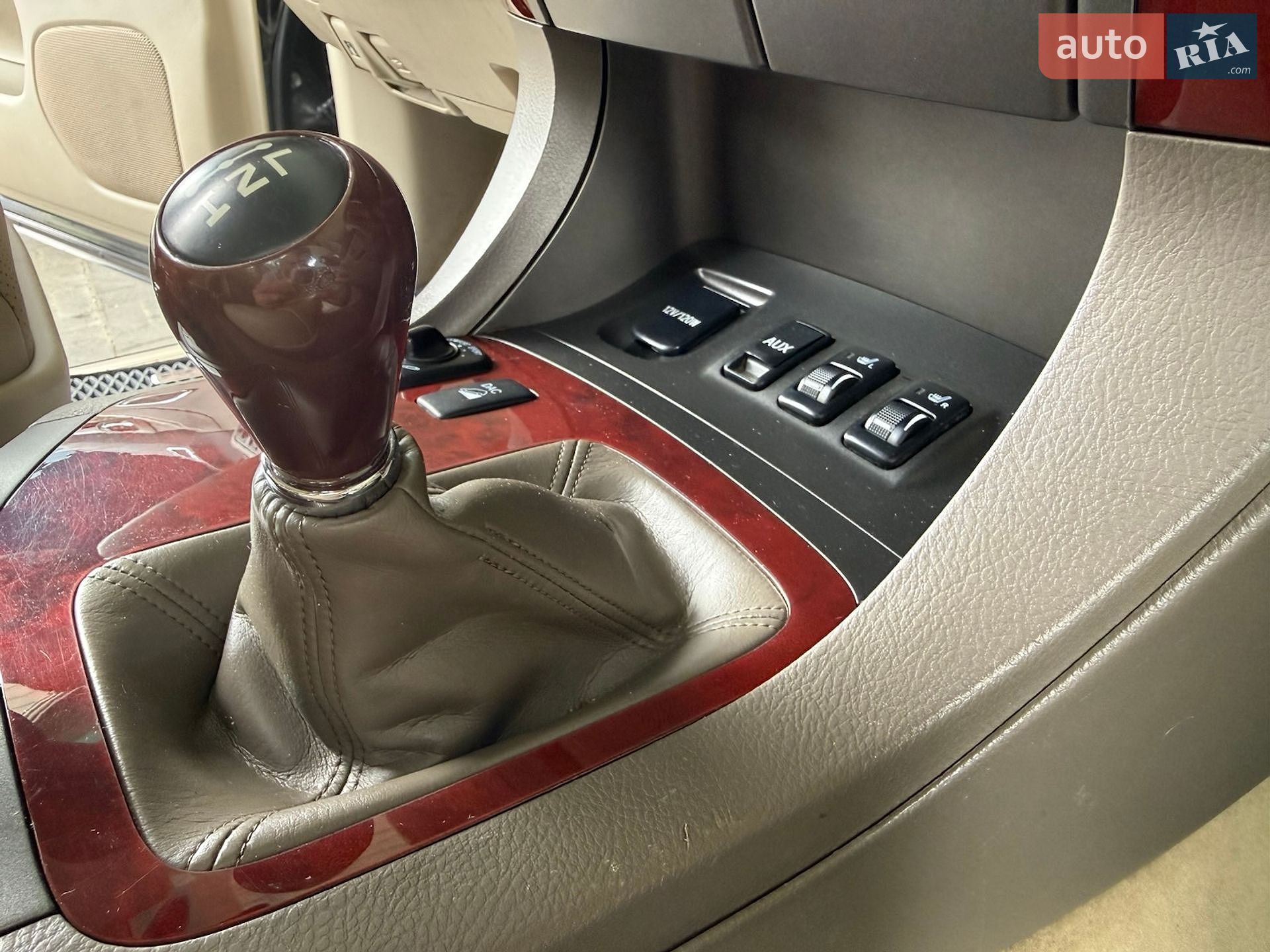 Lexus GX 2008 VIN JTJBT20X680164015 фото оголошення 94 з 123