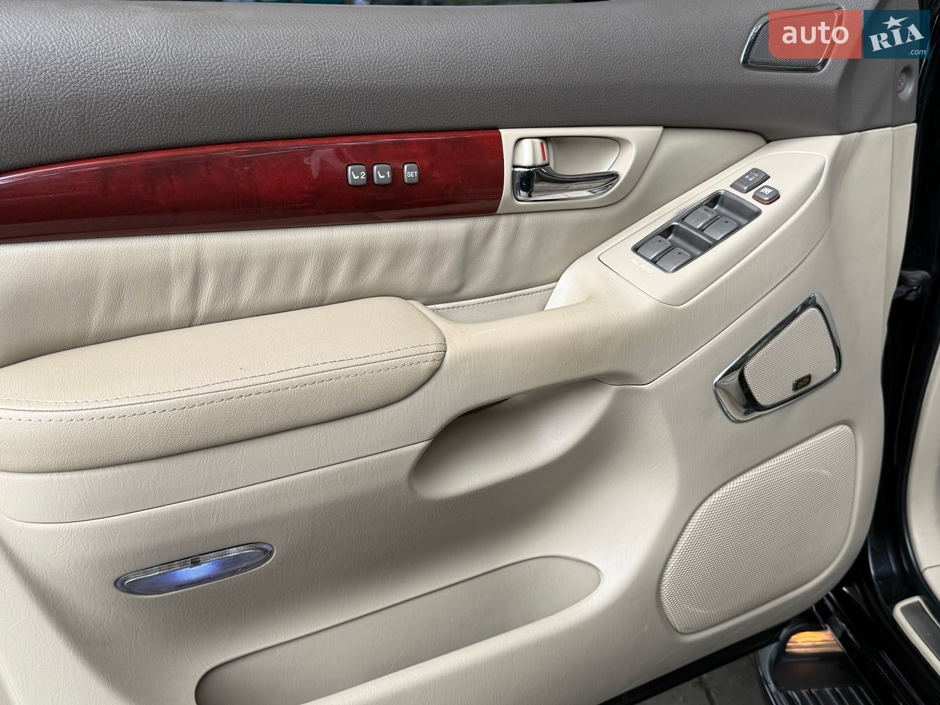 Lexus GX 2008 VIN JTJBT20X680164015 фото оголошення 96 з 123