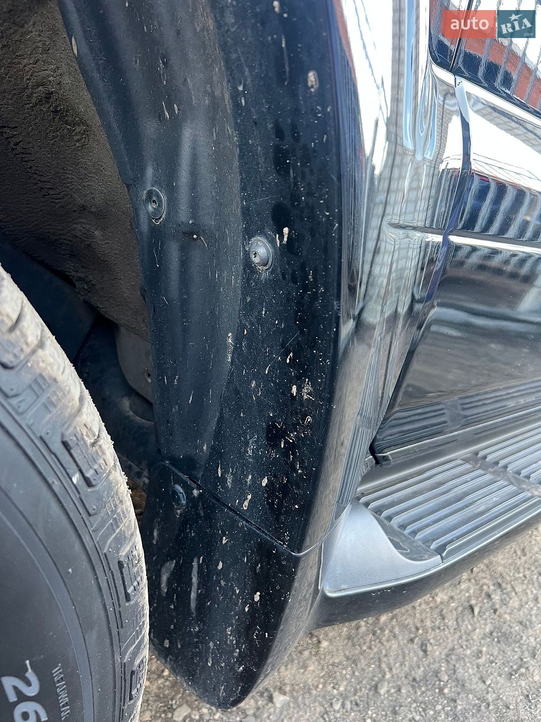 Lexus GX 2008 VIN JTJBT20X680164015 фото оголошення 100 з 123