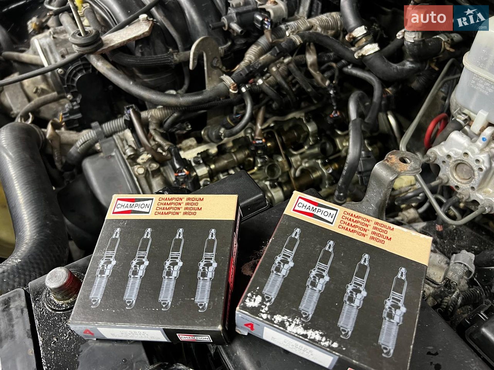 Lexus GX 2008 VIN JTJBT20X680164015 фото оголошення 112 з 123