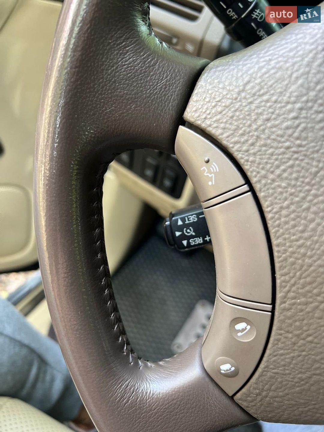 Lexus GX 2008 VIN JTJBT20X680164015 фото оголошення 118 з 123