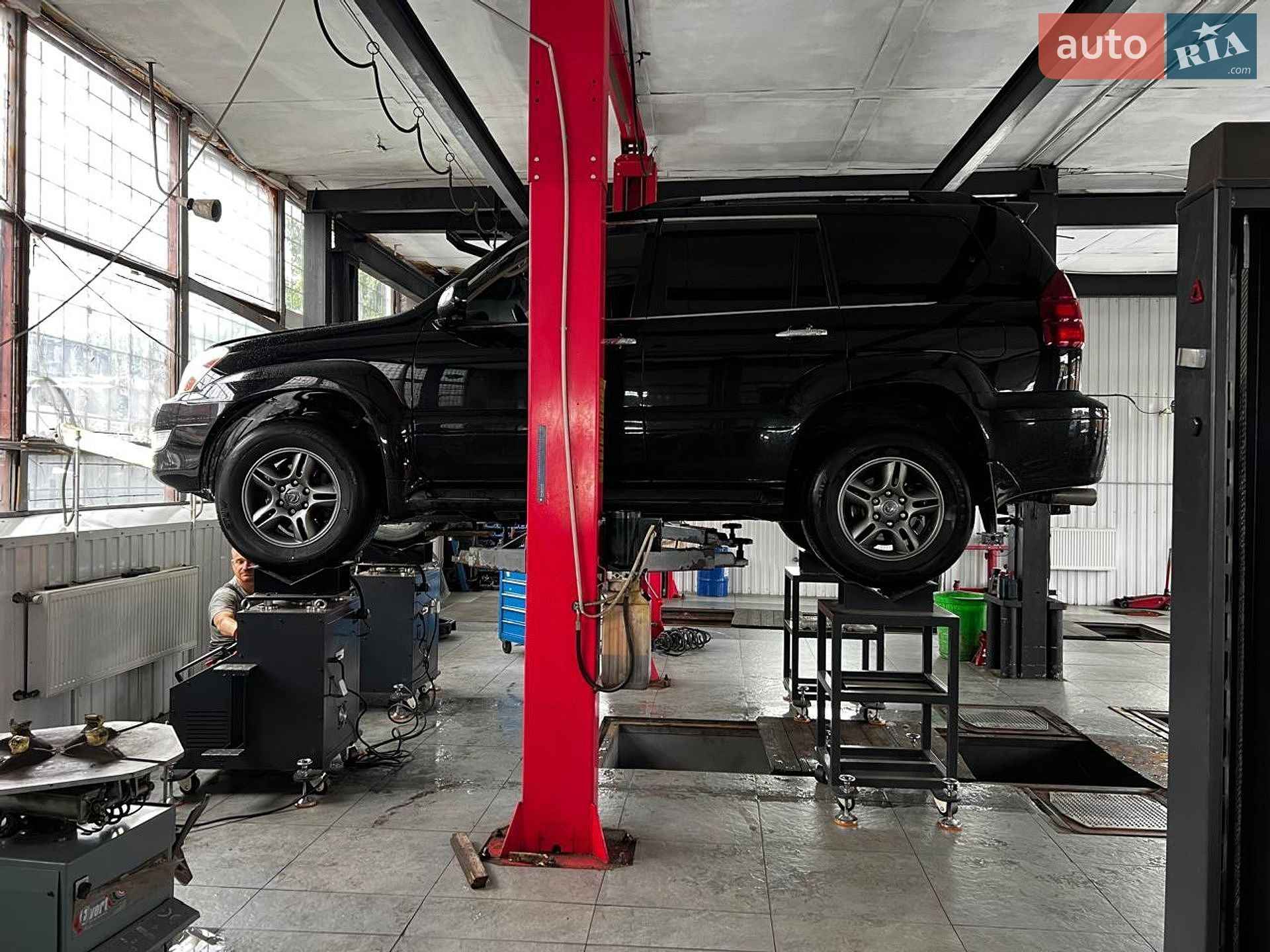 Lexus GX 2008 VIN JTJBT20X680164015 фото оголошення 119 з 123