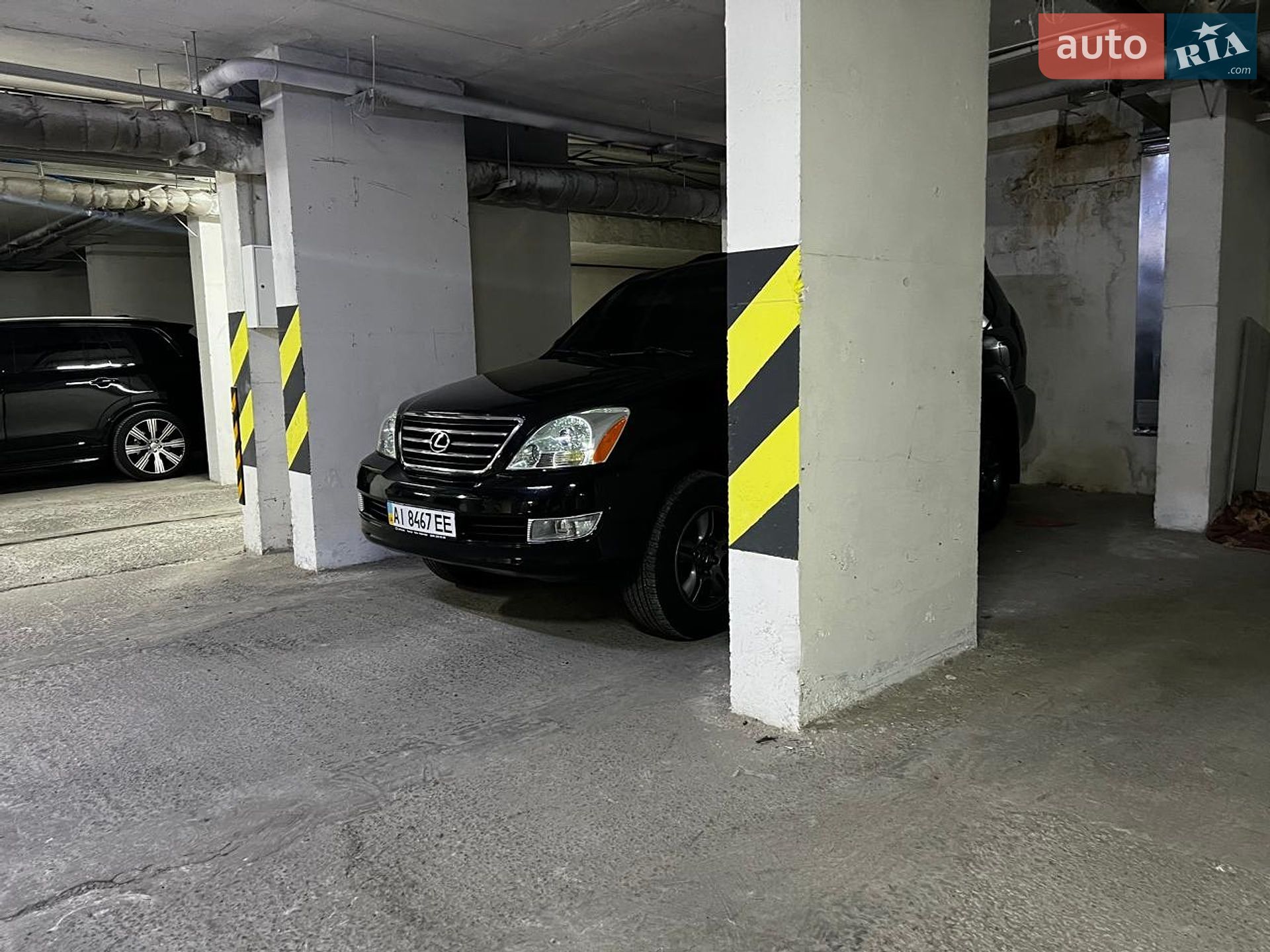 Lexus GX 2008 VIN JTJBT20X680164015 фото оголошення 122 з 123