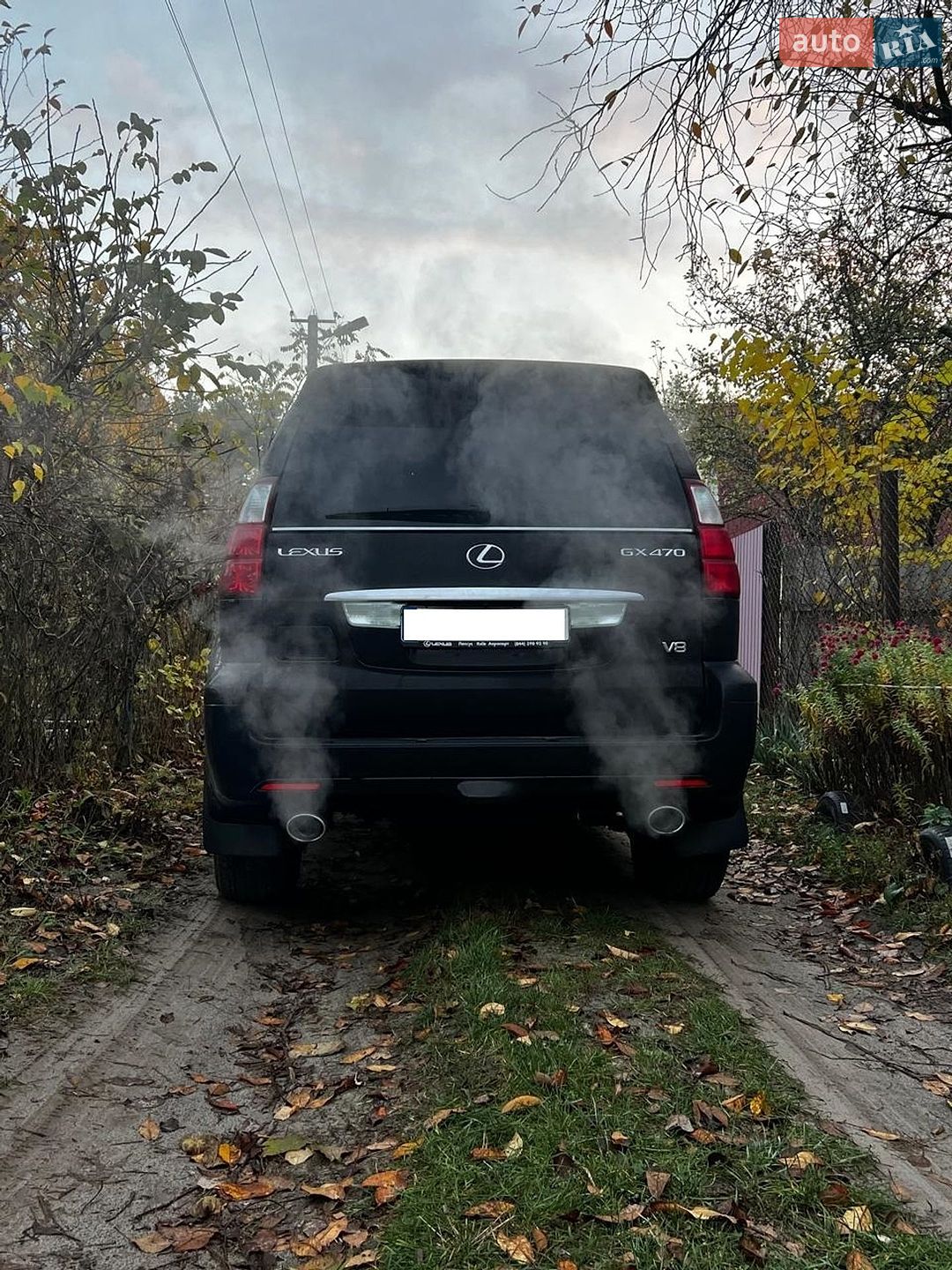 Lexus GX 2008 VIN JTJBT20X680164015 фото оголошення 123 з 123