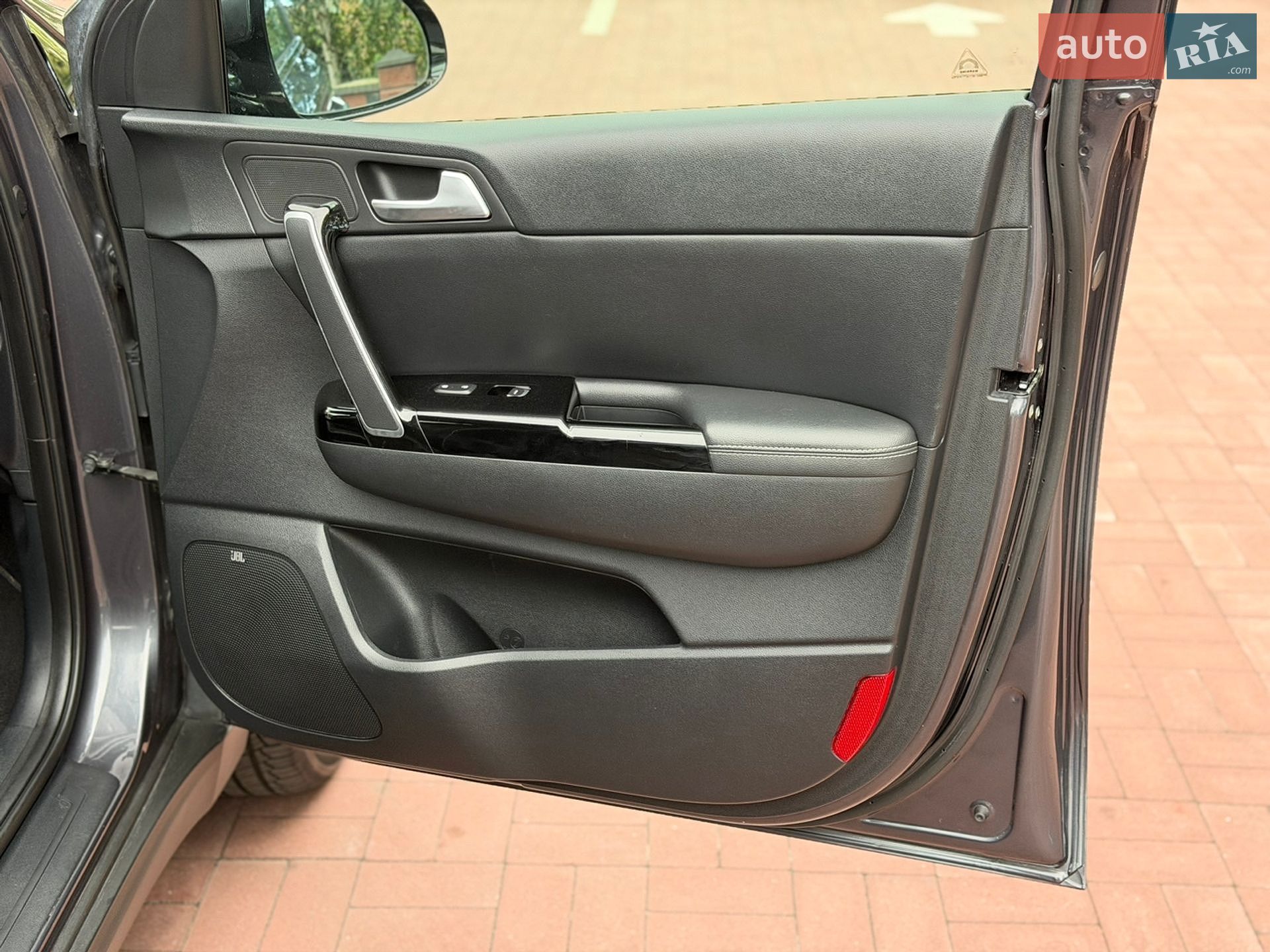 Kia Sportage 2016 VIN U5YPH813DGL072684 фото оголошення 22 з 84