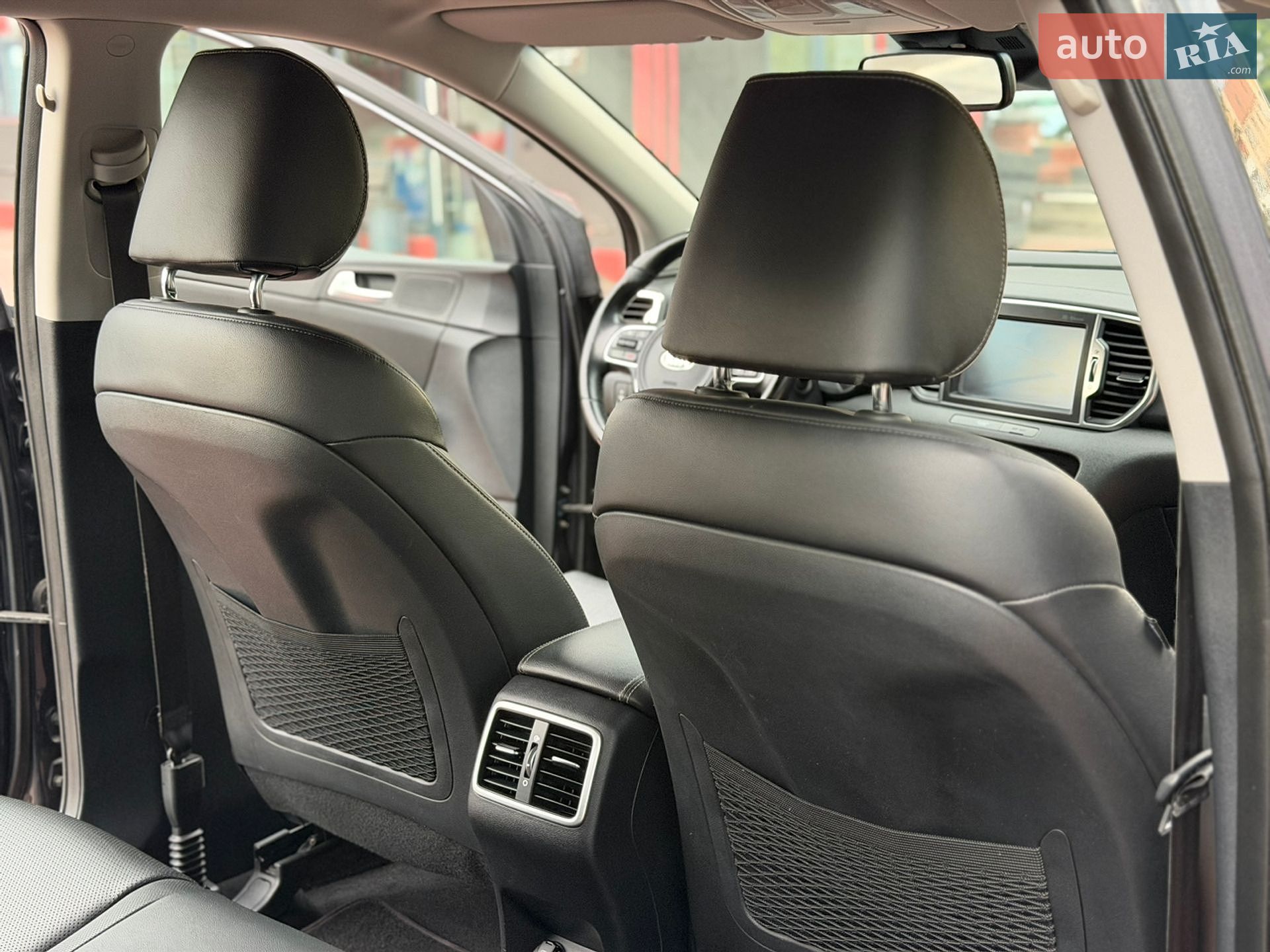 Kia Sportage 2016 VIN U5YPH813DGL072684 фото оголошення 28 з 84