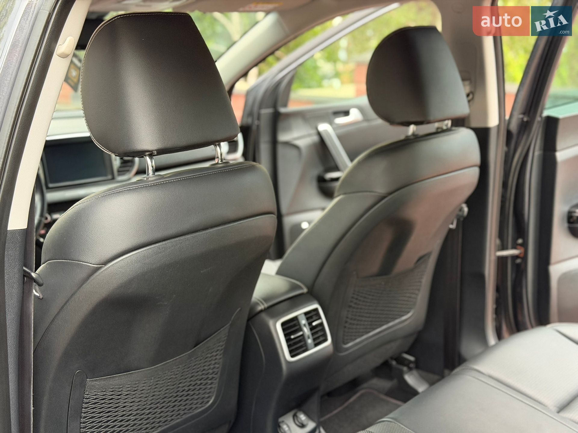 Kia Sportage 2016 VIN U5YPH813DGL072684 фото оголошення 33 з 84