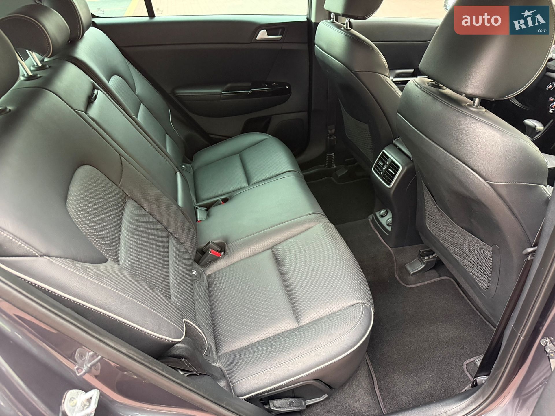 Kia Sportage 2016 VIN U5YPH813DGL072684 фото оголошення 65 з 84