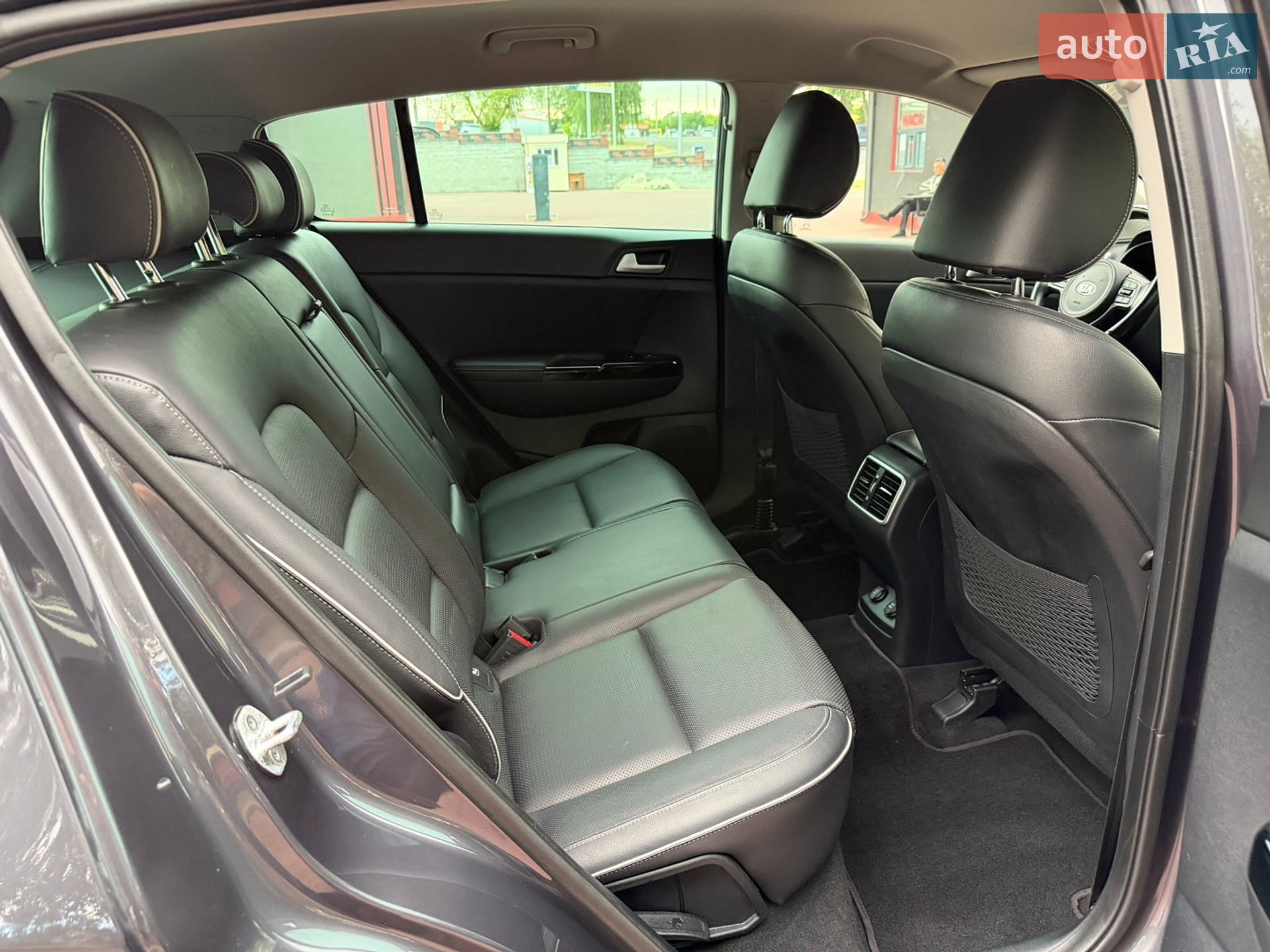 Kia Sportage 2016 VIN U5YPH813DGL072684 фото оголошення 66 з 84