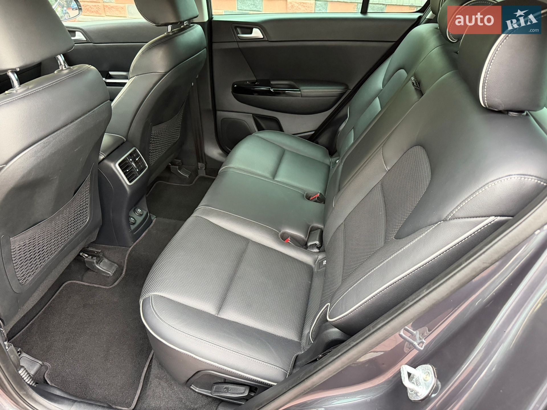 Kia Sportage 2016 VIN U5YPH813DGL072684 фото оголошення 67 з 84