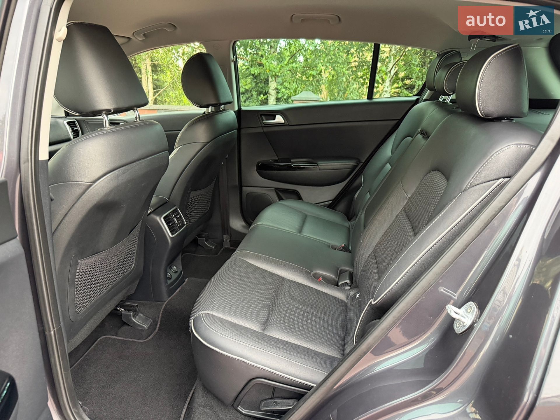 Kia Sportage 2016 VIN U5YPH813DGL072684 фото оголошення 68 з 84