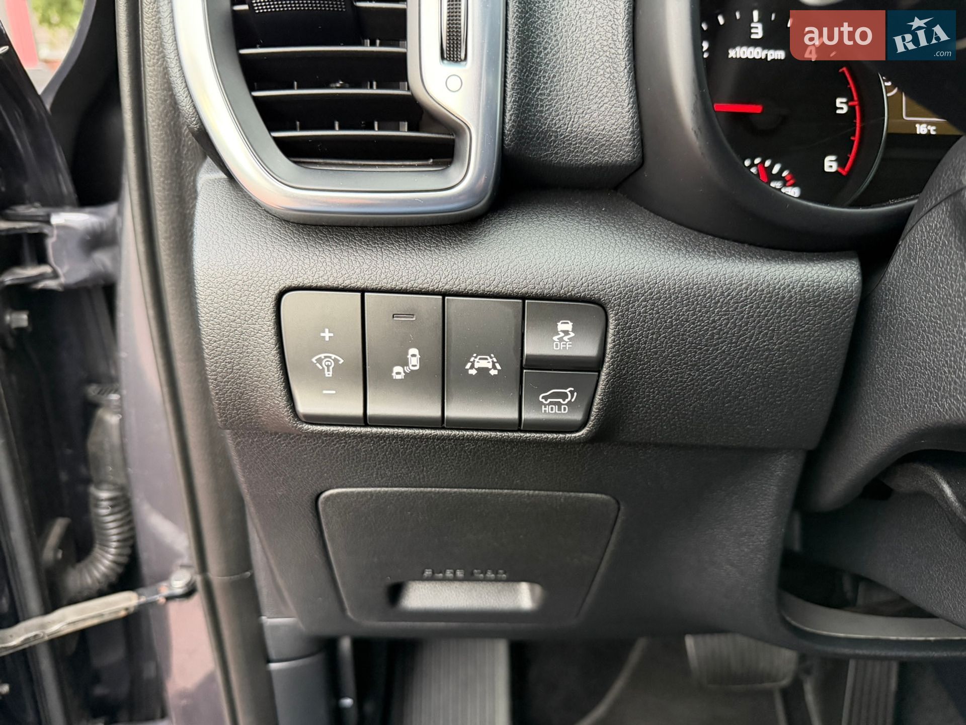 Kia Sportage 2016 VIN U5YPH813DGL072684 фото оголошення 72 з 84