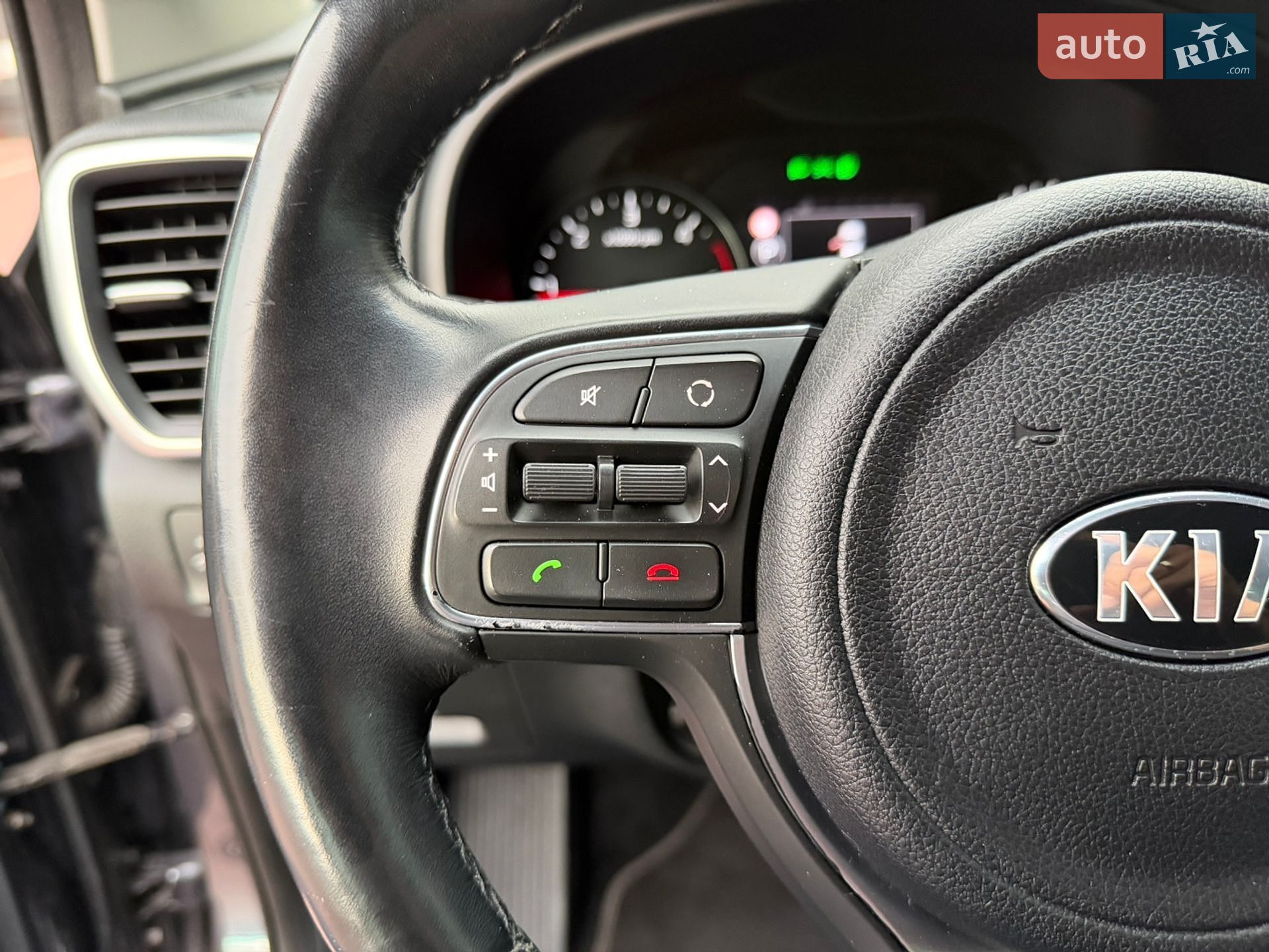 Kia Sportage 2016 VIN U5YPH813DGL072684 фото оголошення 74 з 84