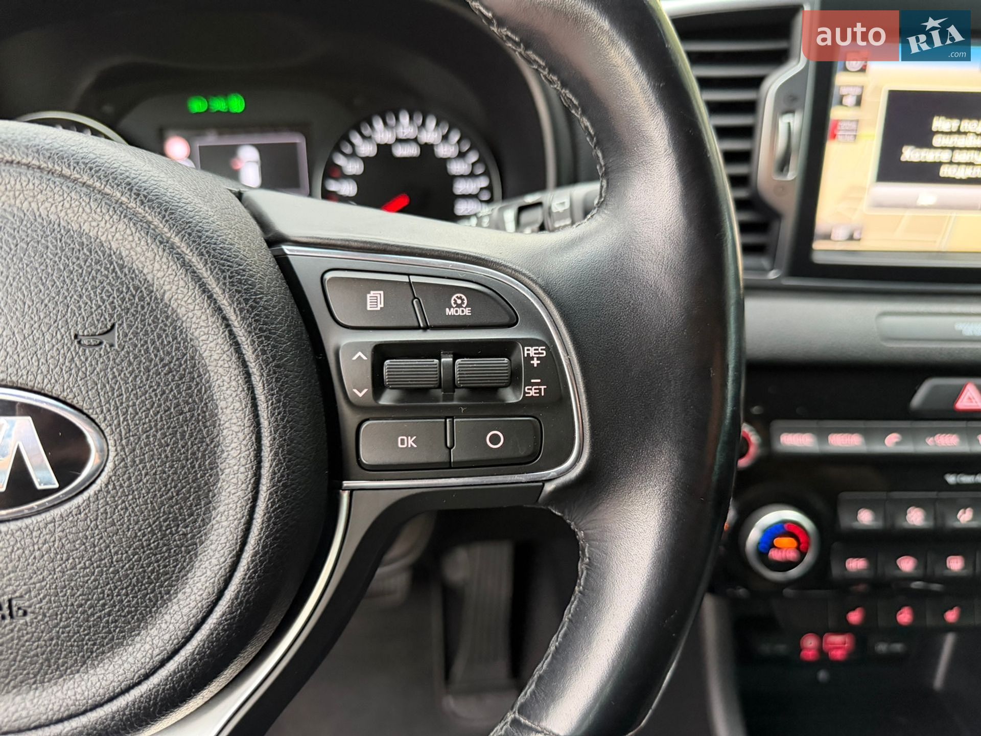 Kia Sportage 2016 VIN U5YPH813DGL072684 фото оголошення 75 з 84
