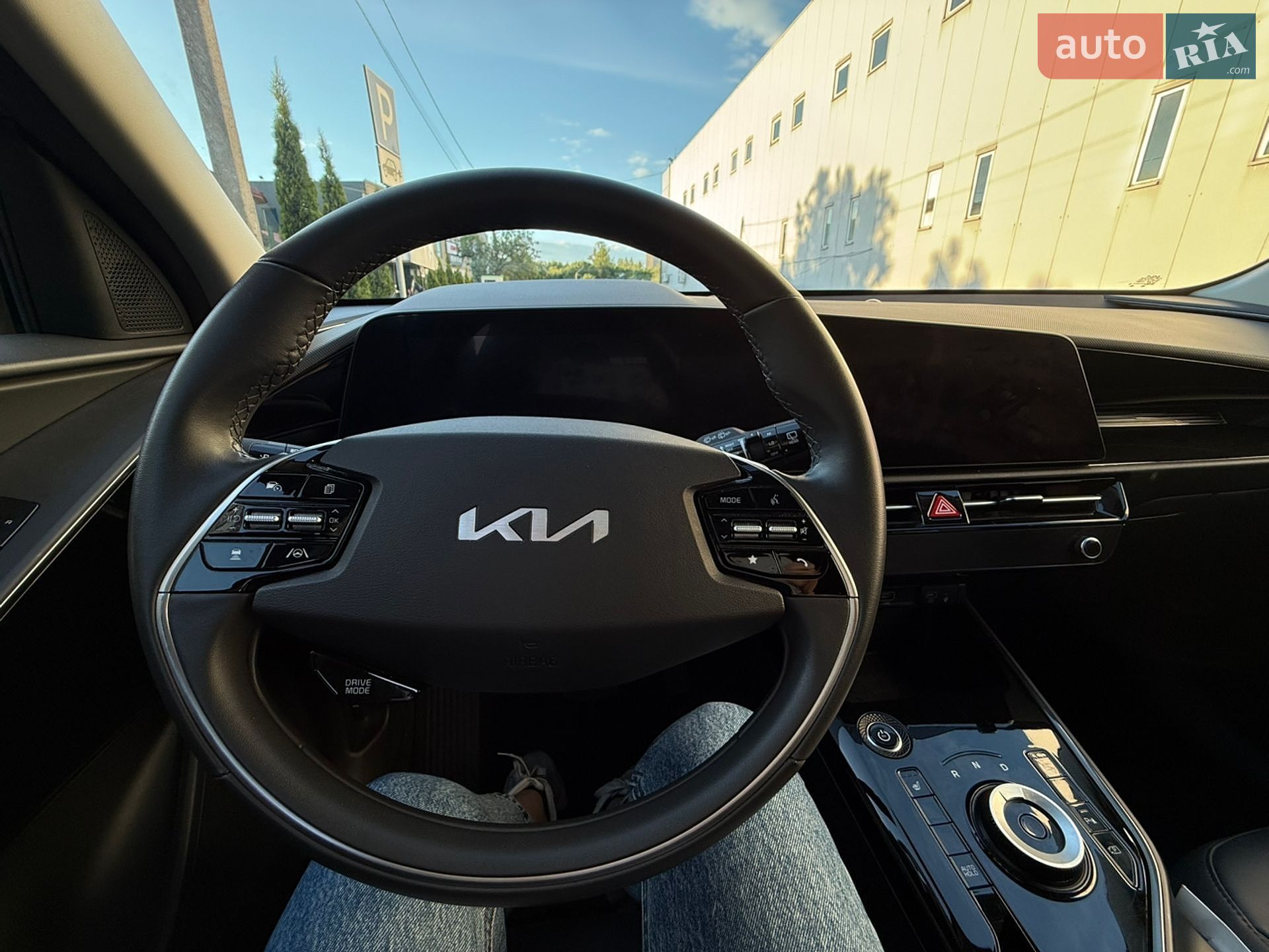 Kia Niro 2024 VIN KNDCR3L12R5123064 фото оголошення 5 з 24