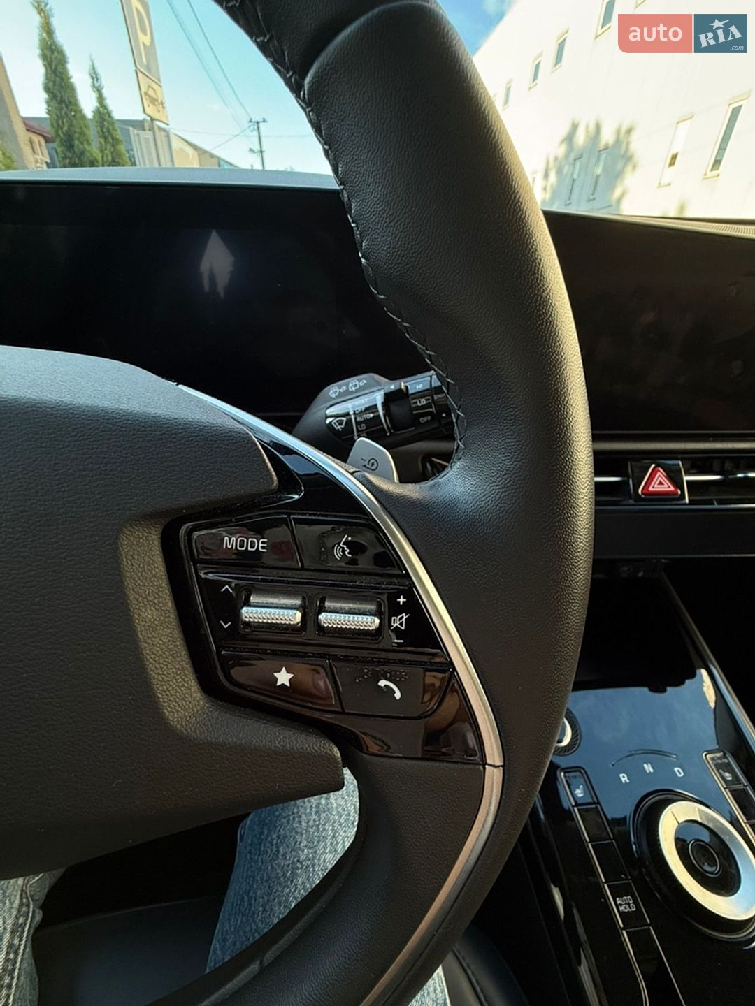 Kia Niro 2024 VIN KNDCR3L12R5123064 фото оголошення 8 з 24