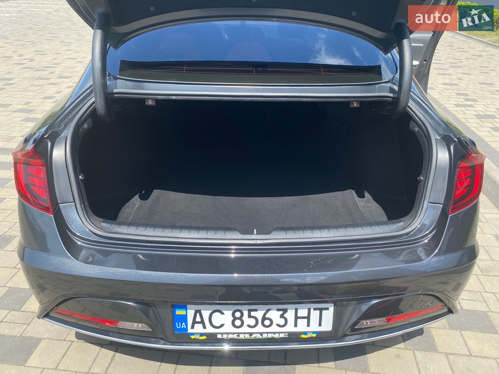 Hyundai Sonata 2022 VIN KMHL34JJ5NA051865 фото оголошення 23 з 34