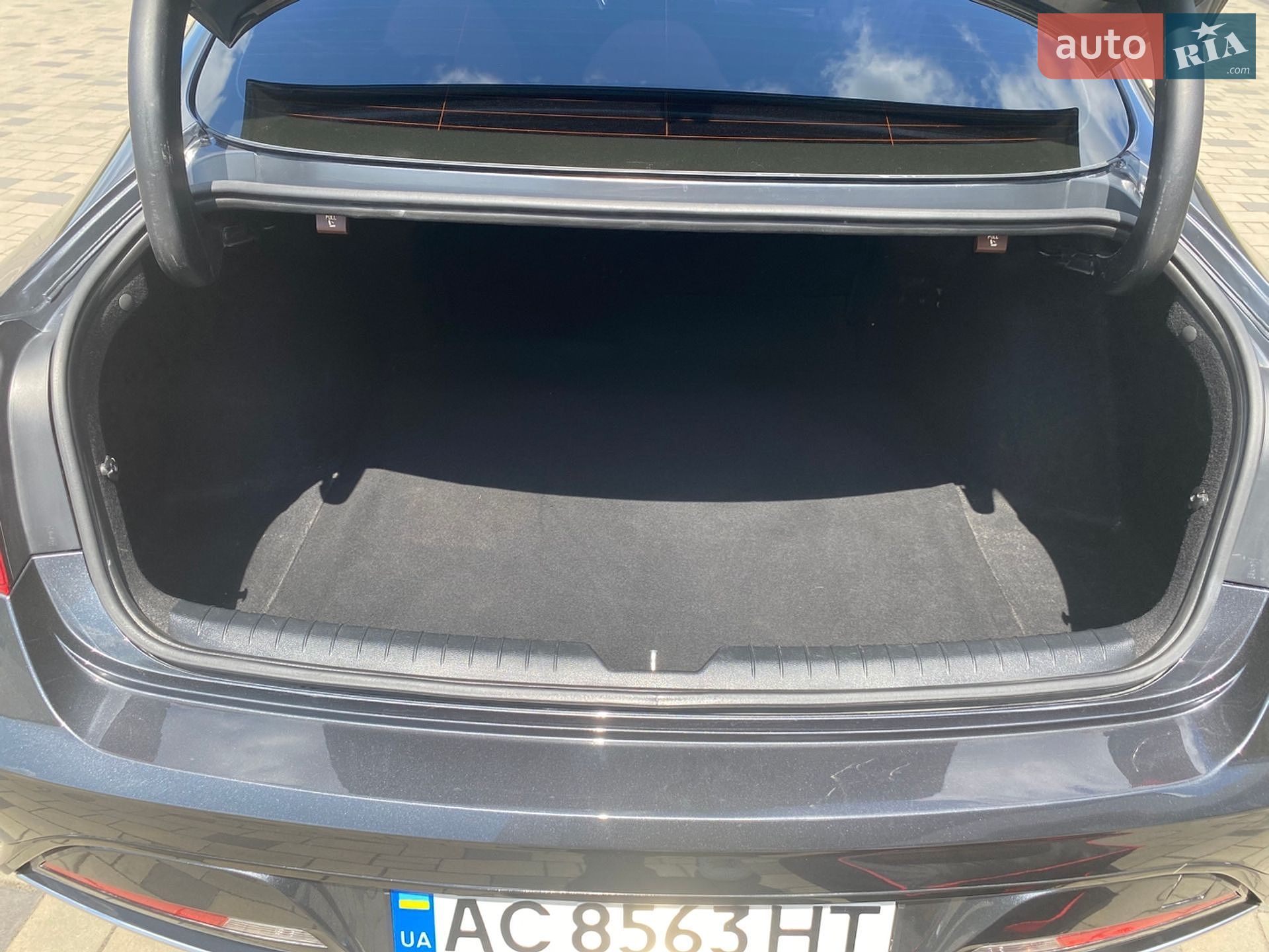Hyundai Sonata 2022 VIN KMHL34JJ5NA051865 фото оголошення 24 з 34