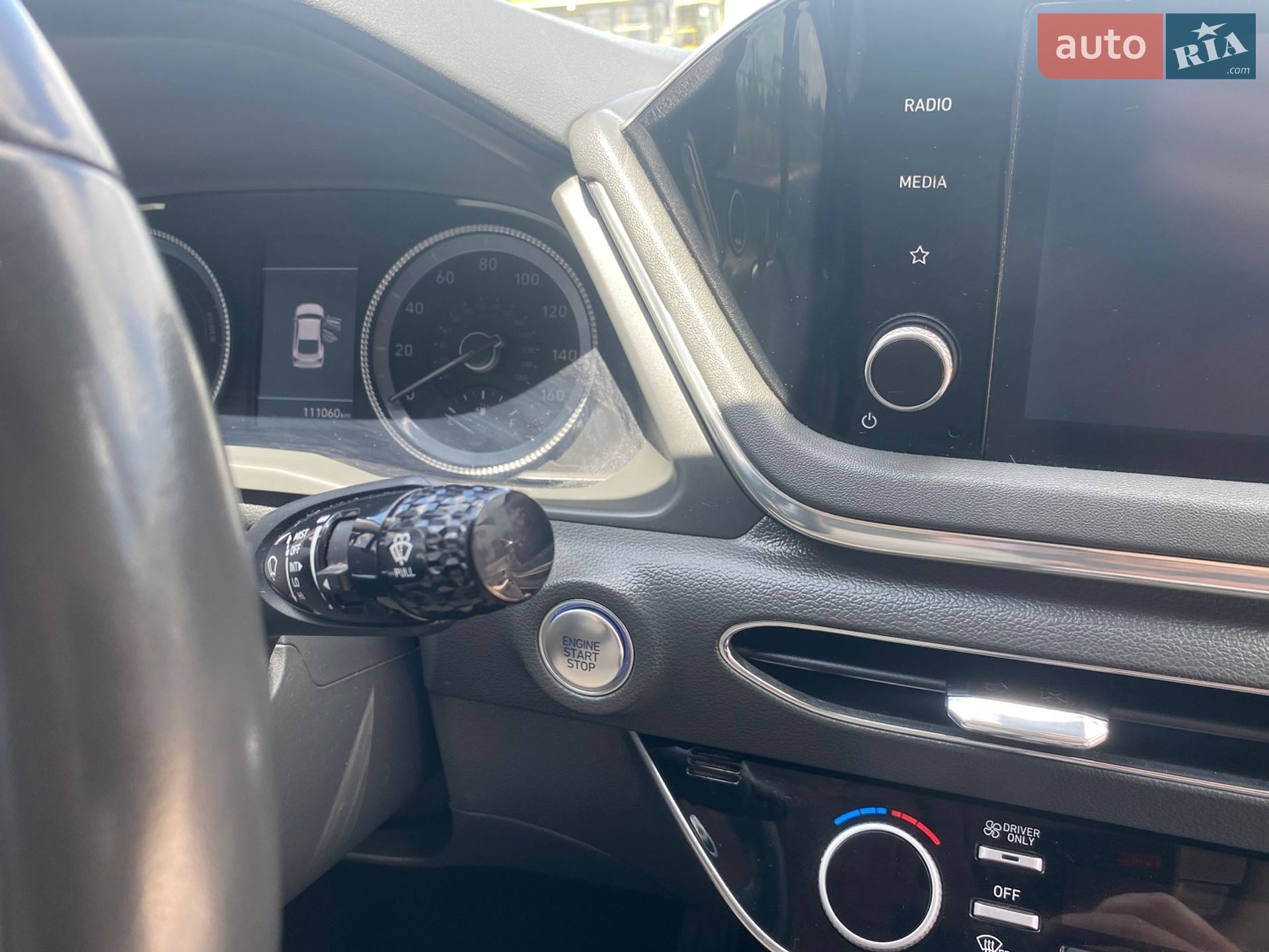 Hyundai Sonata 2022 VIN KMHL34JJ5NA051865 фото оголошення 25 з 34