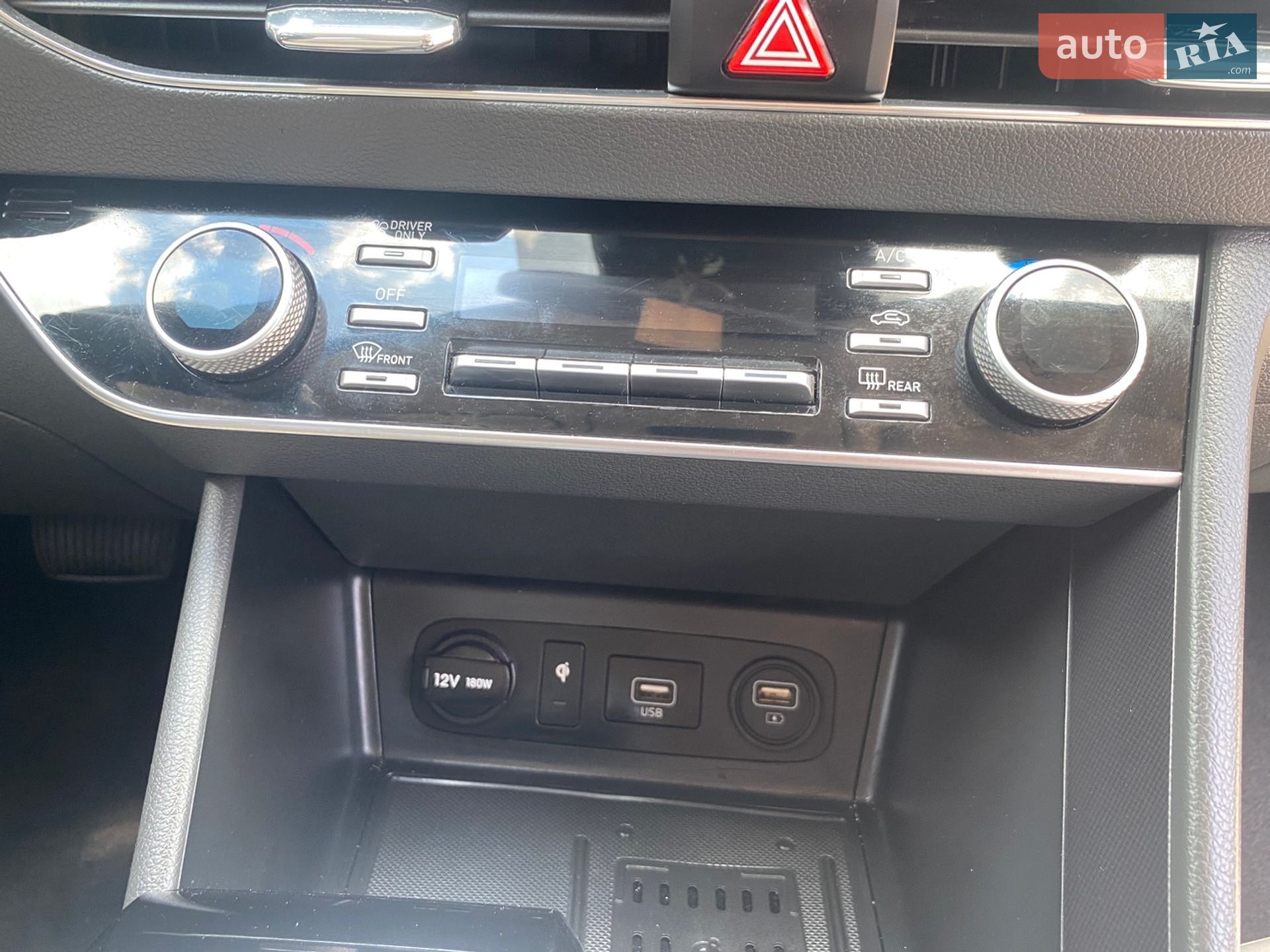 Hyundai Sonata 2022 VIN KMHL34JJ5NA051865 фото оголошення 26 з 34