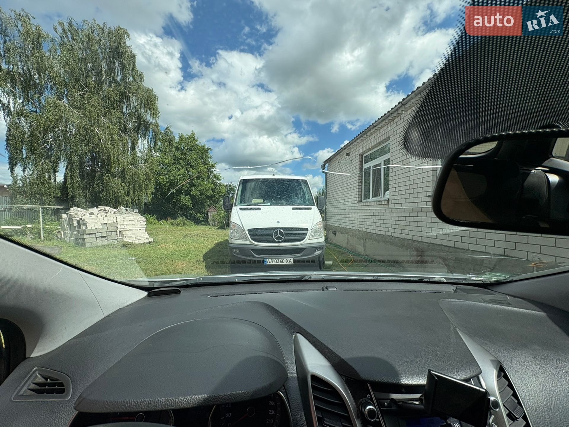 Hyundai i30 2013 VIN TMAD281UBEJ031332 фото оголошення 12 з 14