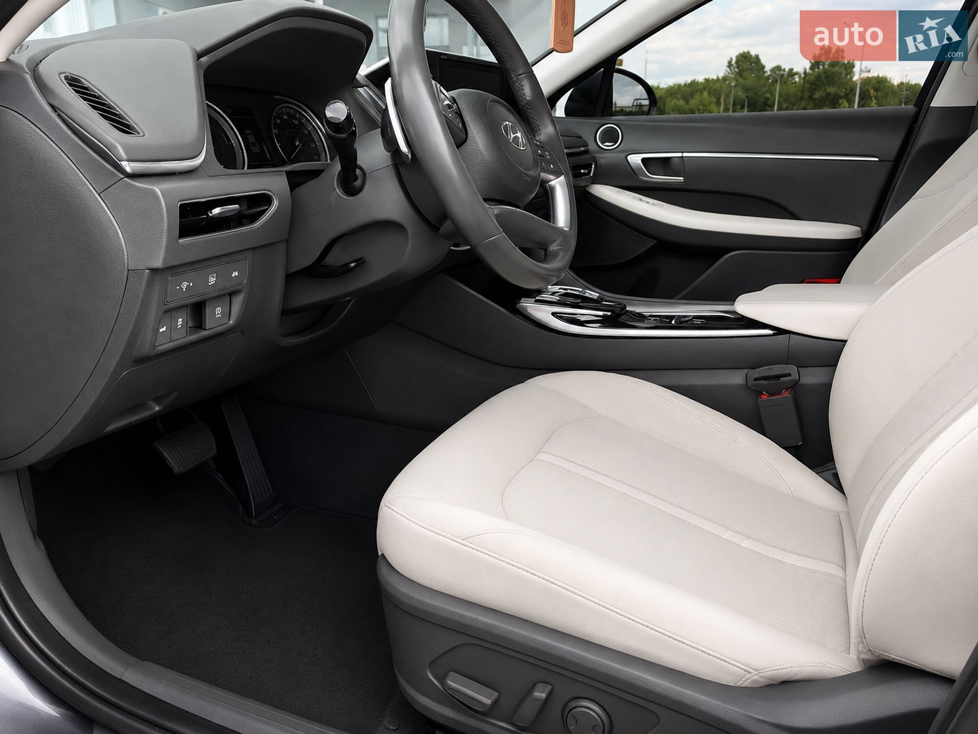 Hyundai Sonata 2022 VIN KMHL34JJ5NA051865 фото оголошення 31 з 34