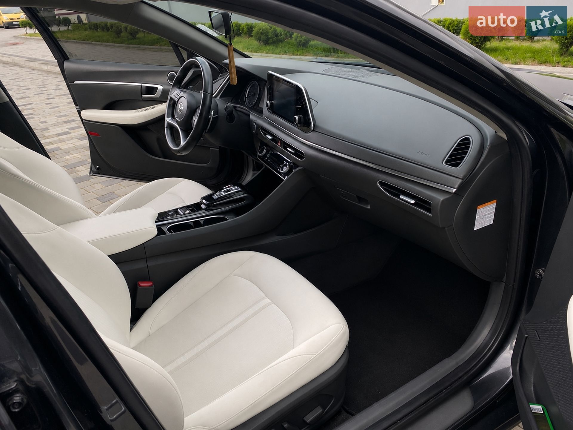 Hyundai Sonata 2022 VIN KMHL34JJ5NA051865 фото оголошення 32 з 34
