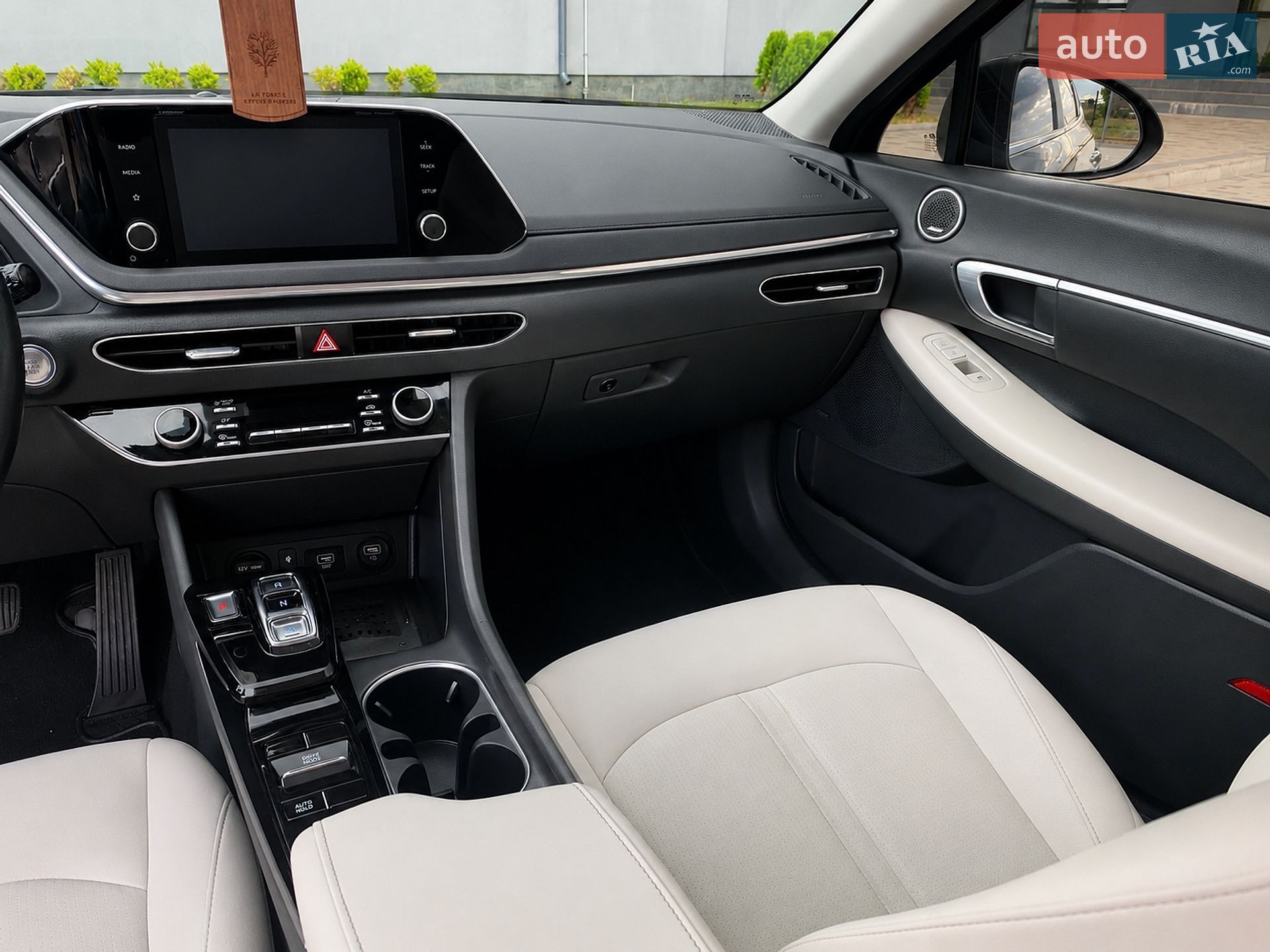 Hyundai Sonata 2022 VIN KMHL34JJ5NA051865 фото оголошення 33 з 34