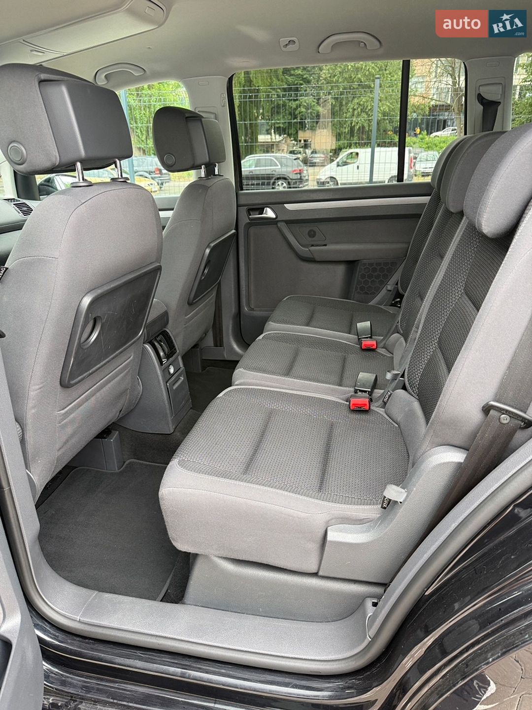 Volkswagen Touran 2015 VIN WVGZZZ1TZFW051057 фото оголошення 20 з 24