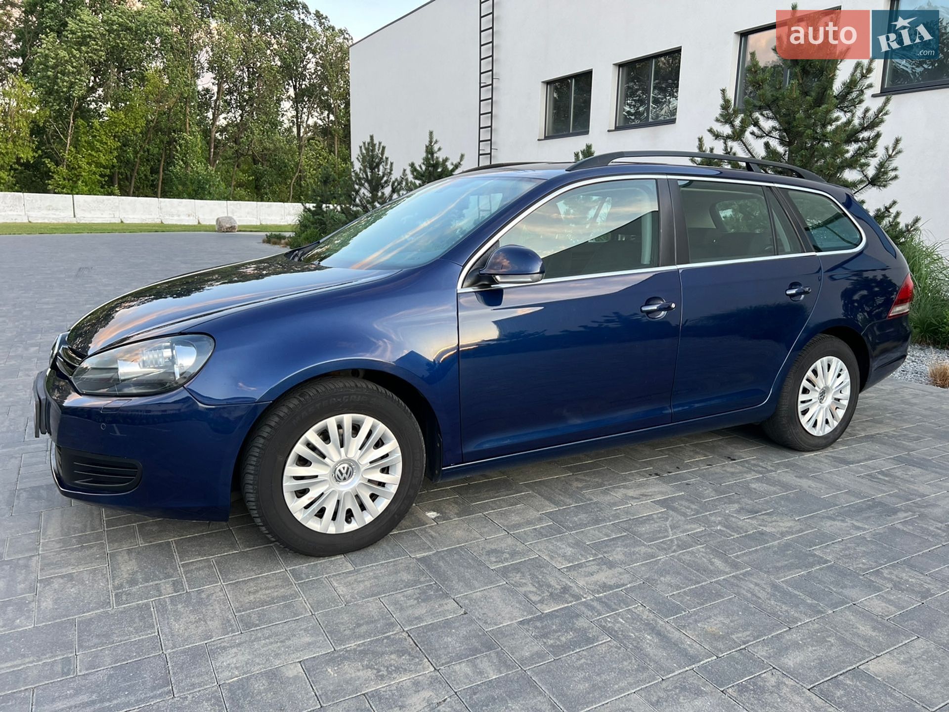 Volkswagen Golf 2010 VIN WVWZZZ1KZAM669785 фото оголошення 8 з 85