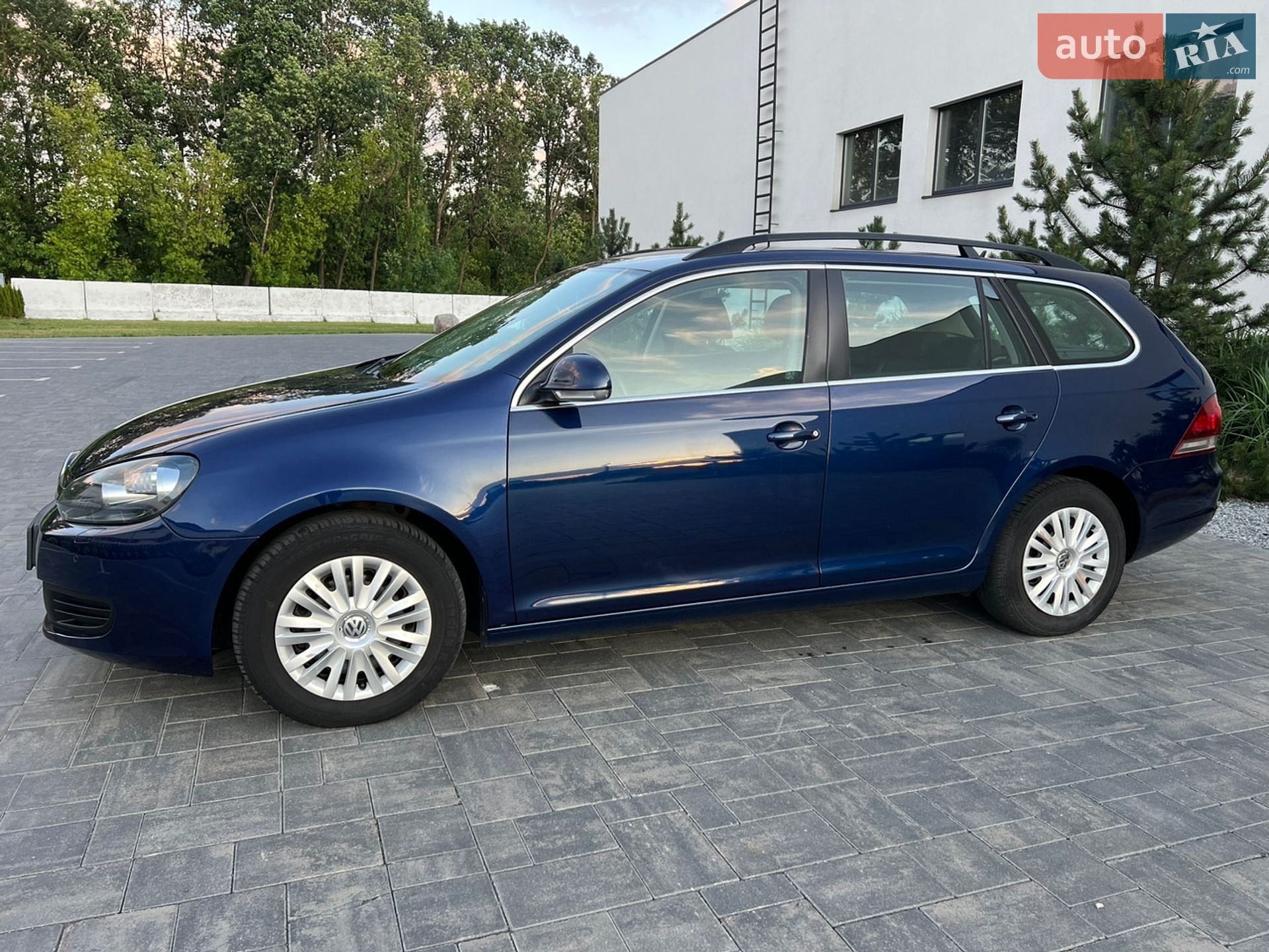 Volkswagen Golf 2010 VIN WVWZZZ1KZAM669785 фото оголошення 9 з 85