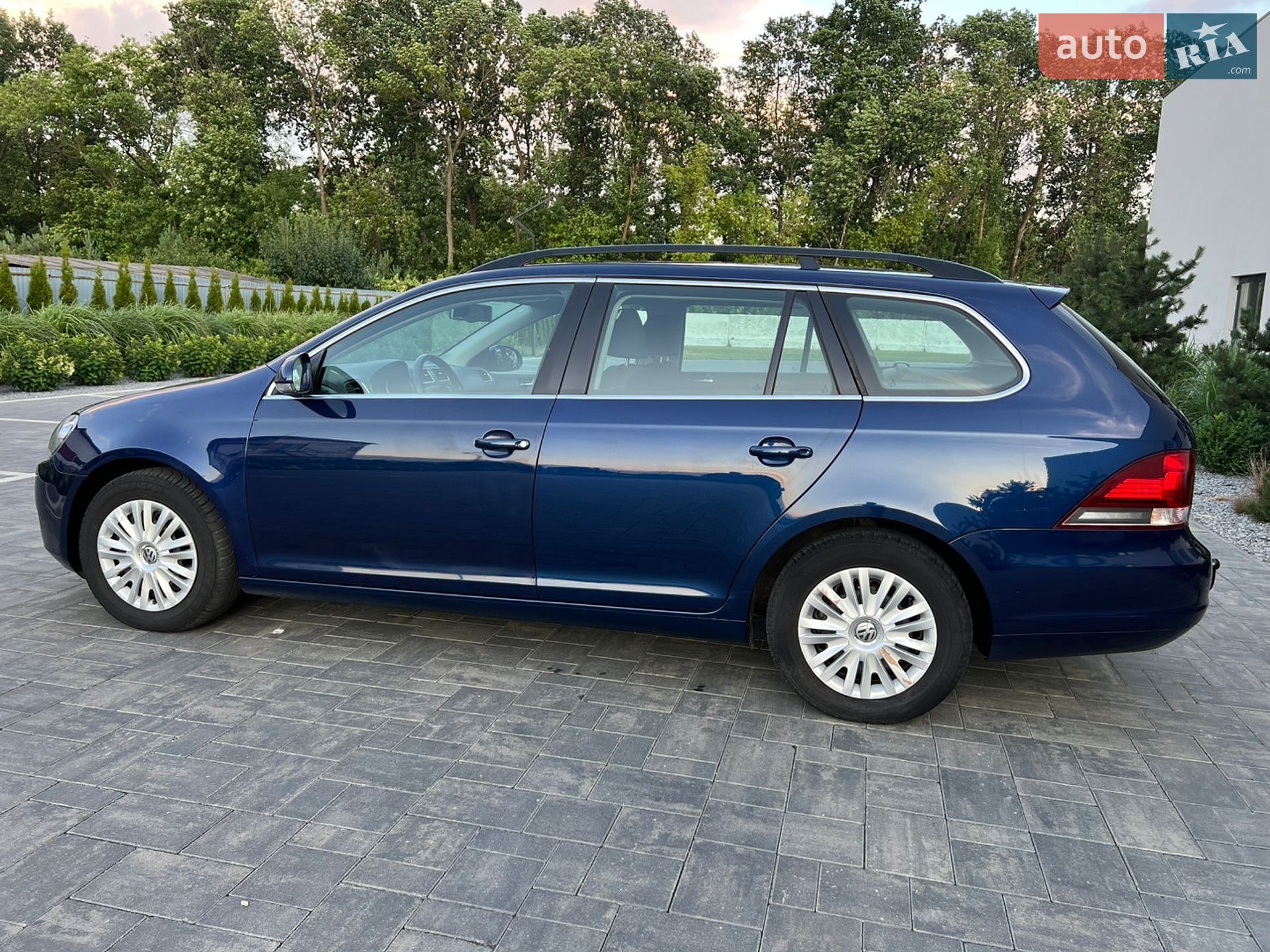 Volkswagen Golf 2010 VIN WVWZZZ1KZAM669785 фото оголошення 12 з 85