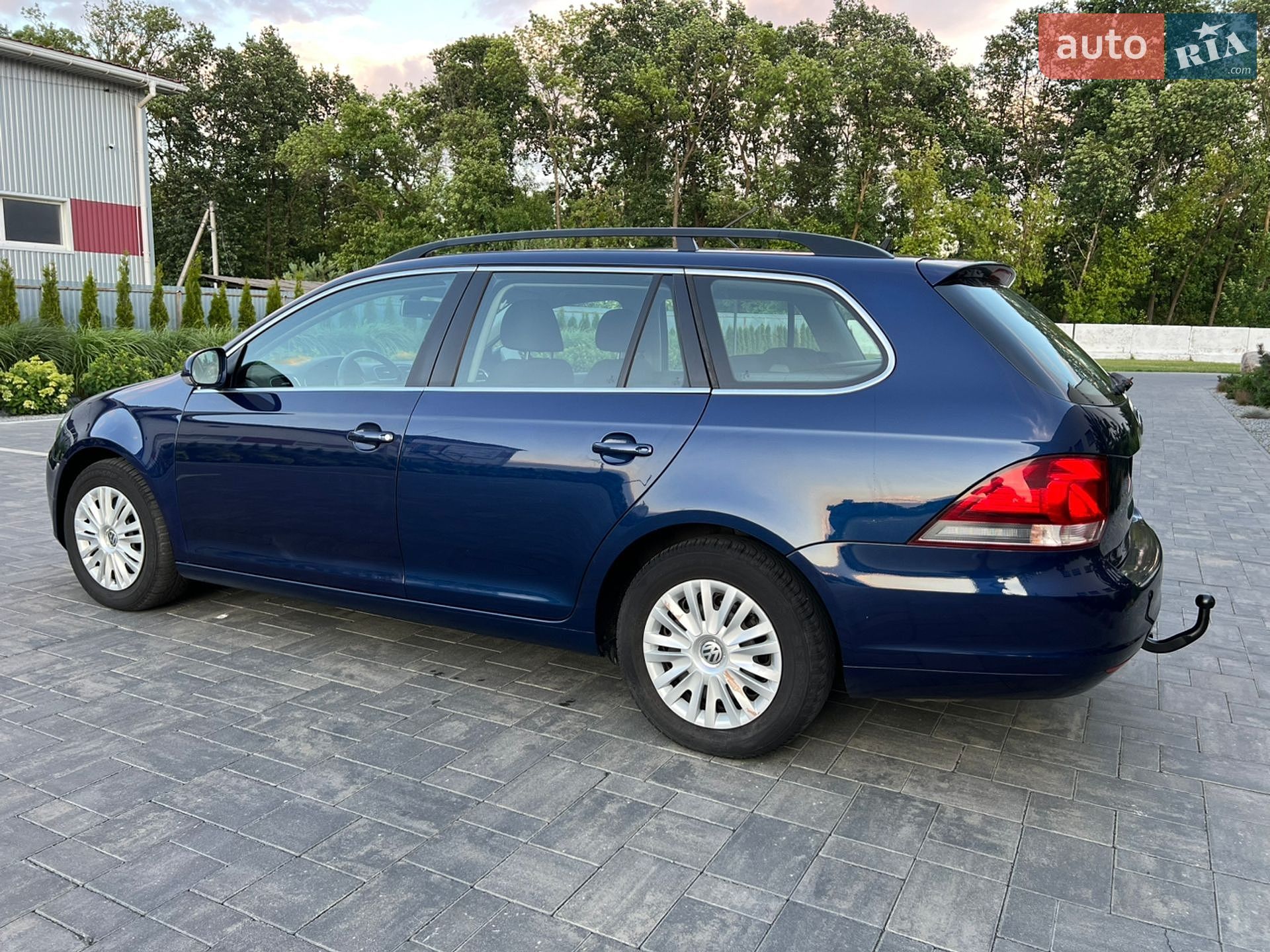 Volkswagen Golf 2010 VIN WVWZZZ1KZAM669785 фото оголошення 13 з 85