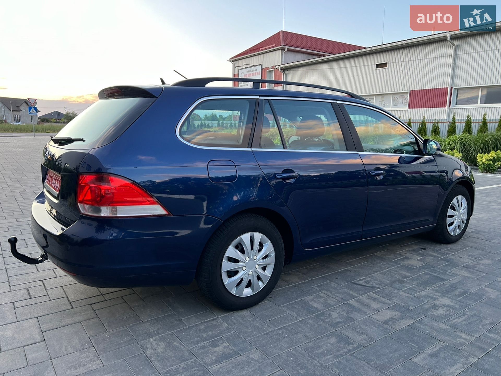 Volkswagen Golf 2010 VIN WVWZZZ1KZAM669785 фото оголошення 19 з 85