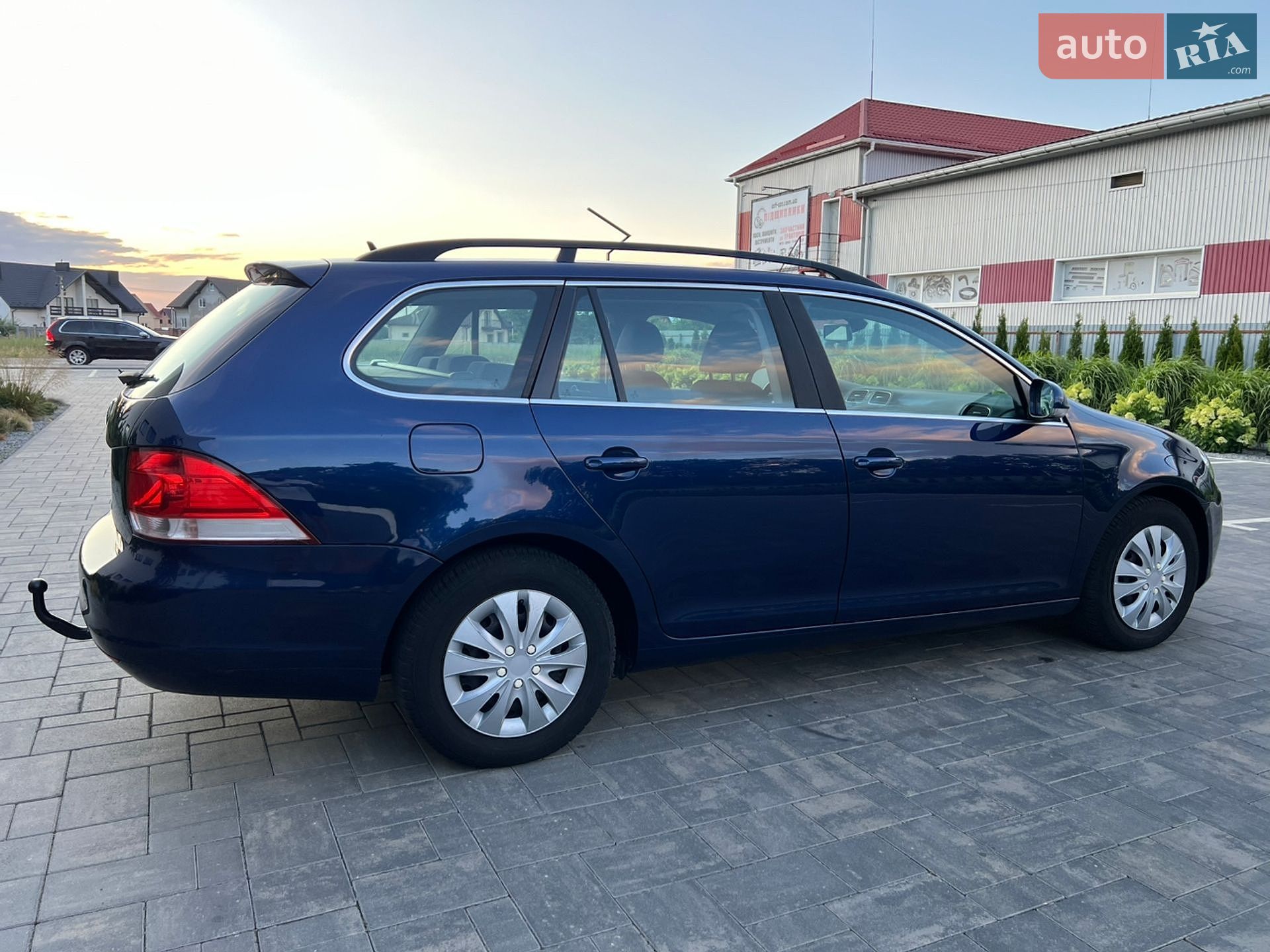 Volkswagen Golf 2010 VIN WVWZZZ1KZAM669785 фото оголошення 20 з 85