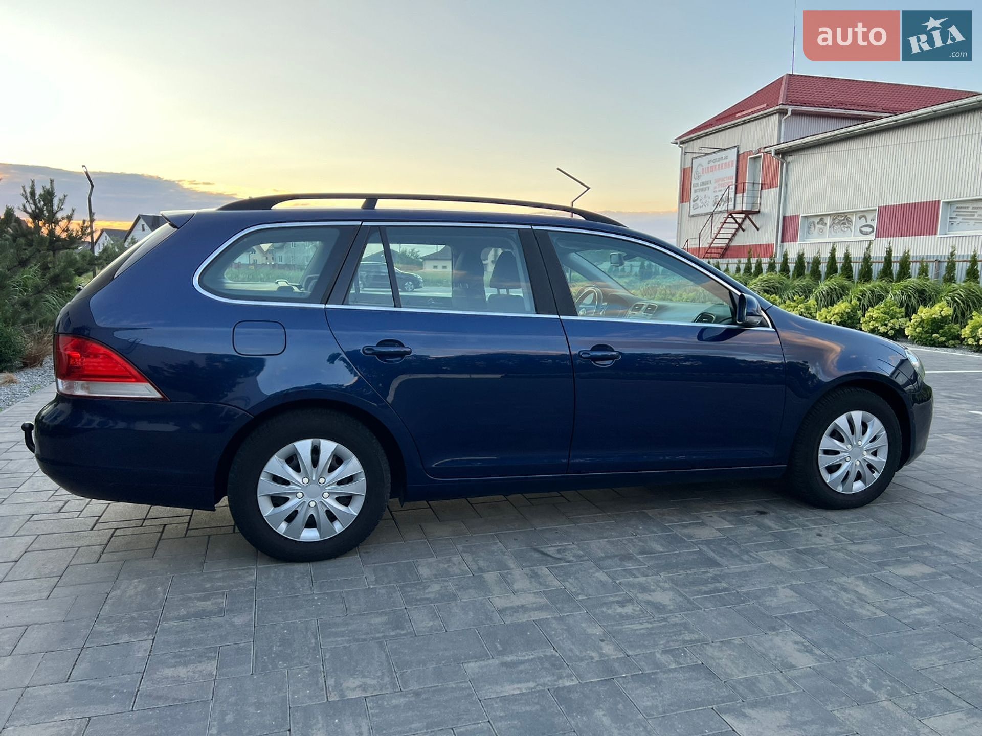 Volkswagen Golf 2010 VIN WVWZZZ1KZAM669785 фото оголошення 21 з 85